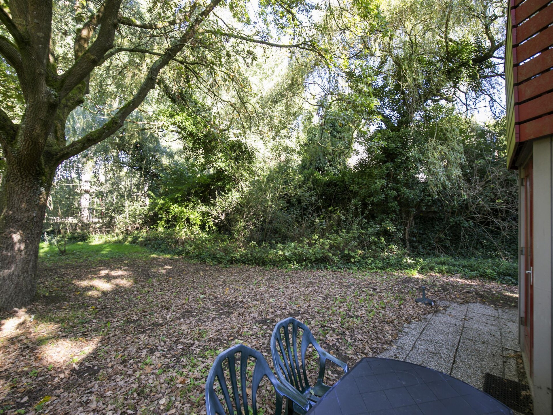 Vrijstaande wellnessbungalow aan het meer in Ewijk voor 4 personen - foto 30