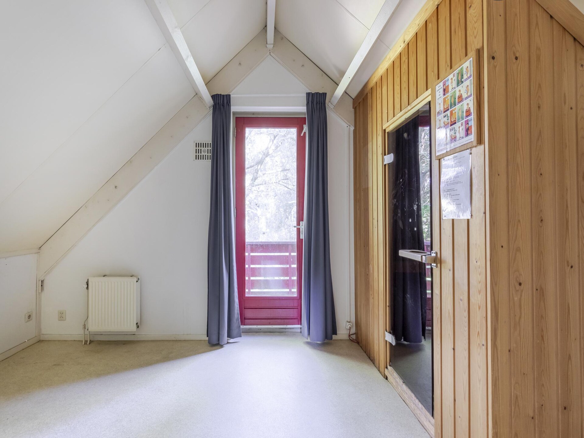 Vrijstaande wellnessbungalow aan het meer in Ewijk voor 4 personen - foto 15