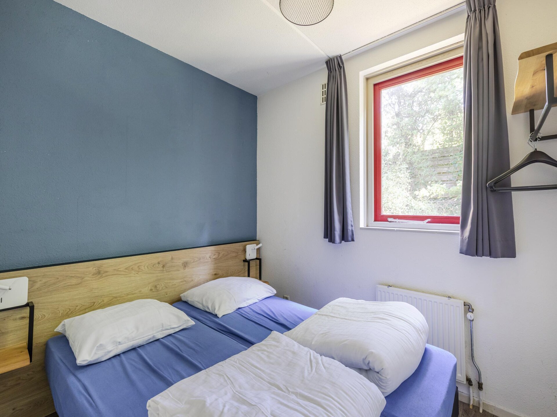 Vrijstaande wellnessbungalow aan het meer in Ewijk voor 4 personen - foto 6