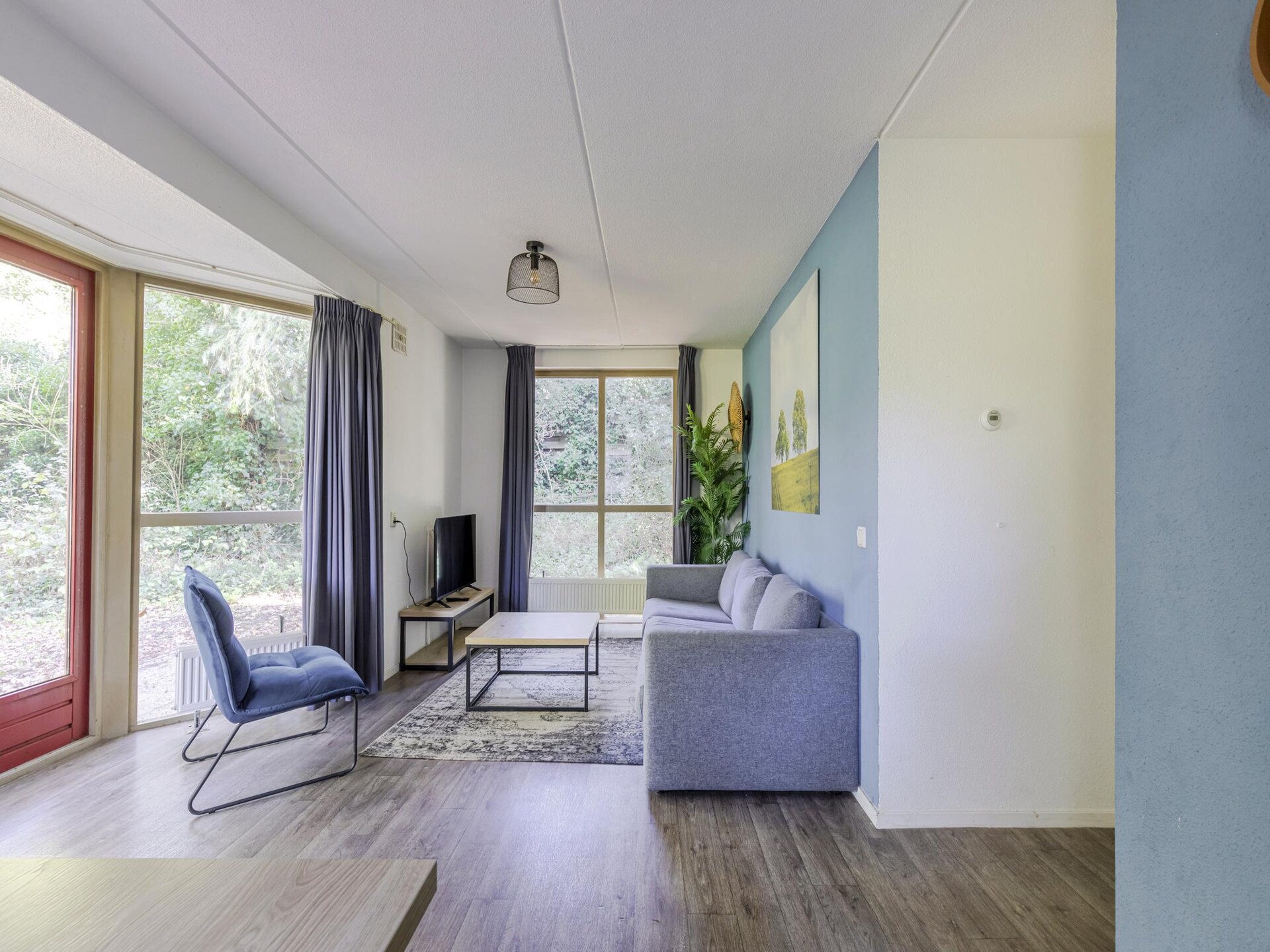 Vrijstaande wellnessbungalow aan het meer in Ewijk voor 4 personen - foto 16