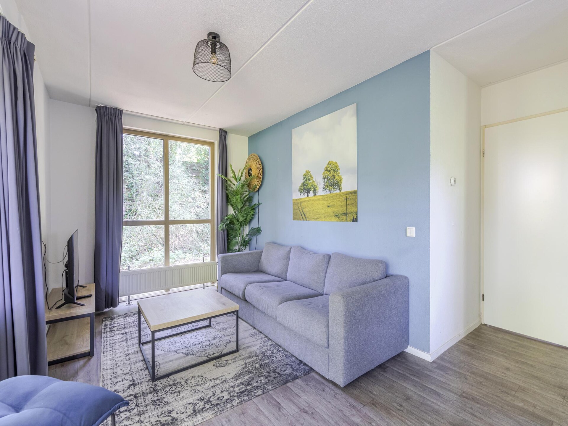 Vrijstaande wellnessbungalow aan het meer in Ewijk voor 4 personen - foto 3