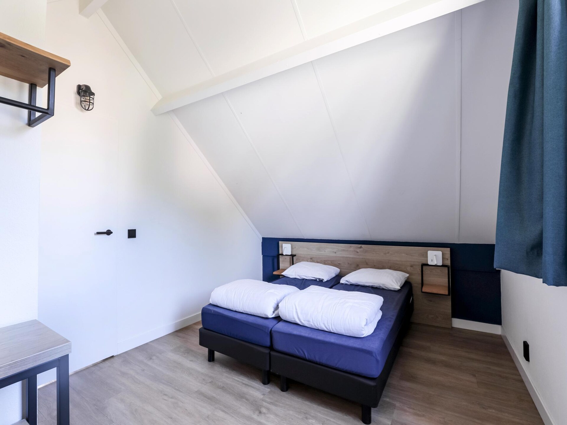 Vrijstaande bungalow aan het meer in Ewijk voor 6 personen - foto 33