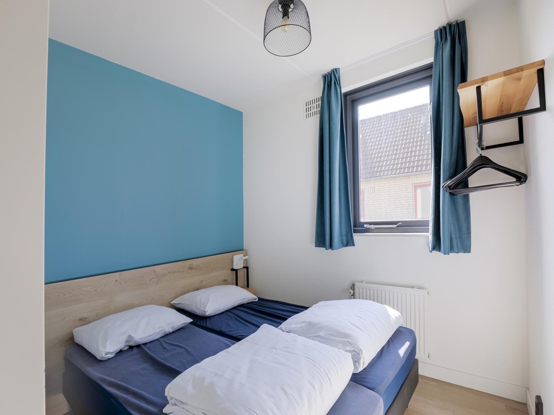 Vrijstaande bungalow aan het meer in Ewijk voor 6 personen - foto 22