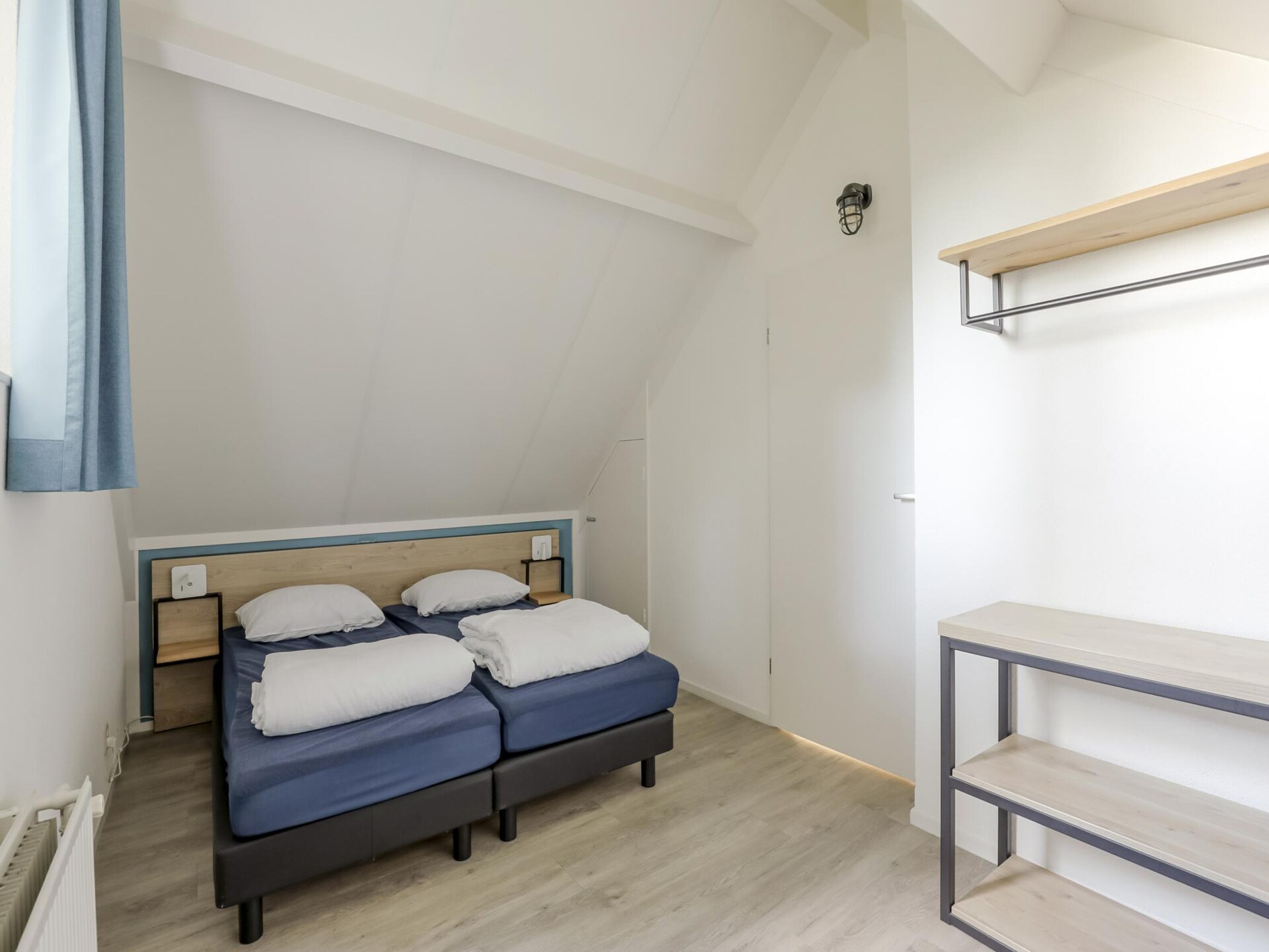 Forest 217: Vrijstaande bosbungalow met sauna voor 6 personen in Ewijk - foto 19