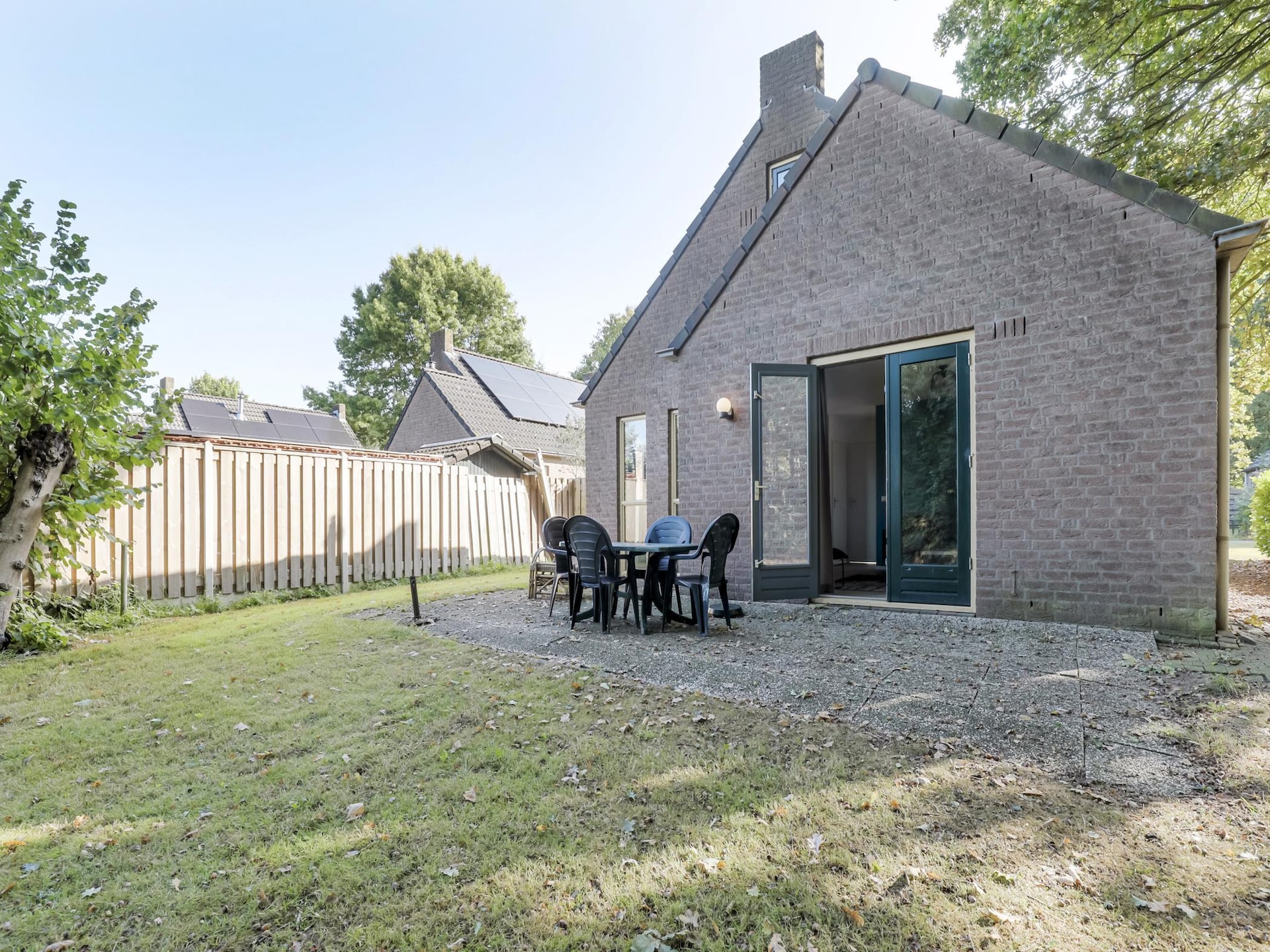 Forest 217: Vrijstaande bosbungalow met sauna voor 6 personen in Ewijk - foto 9