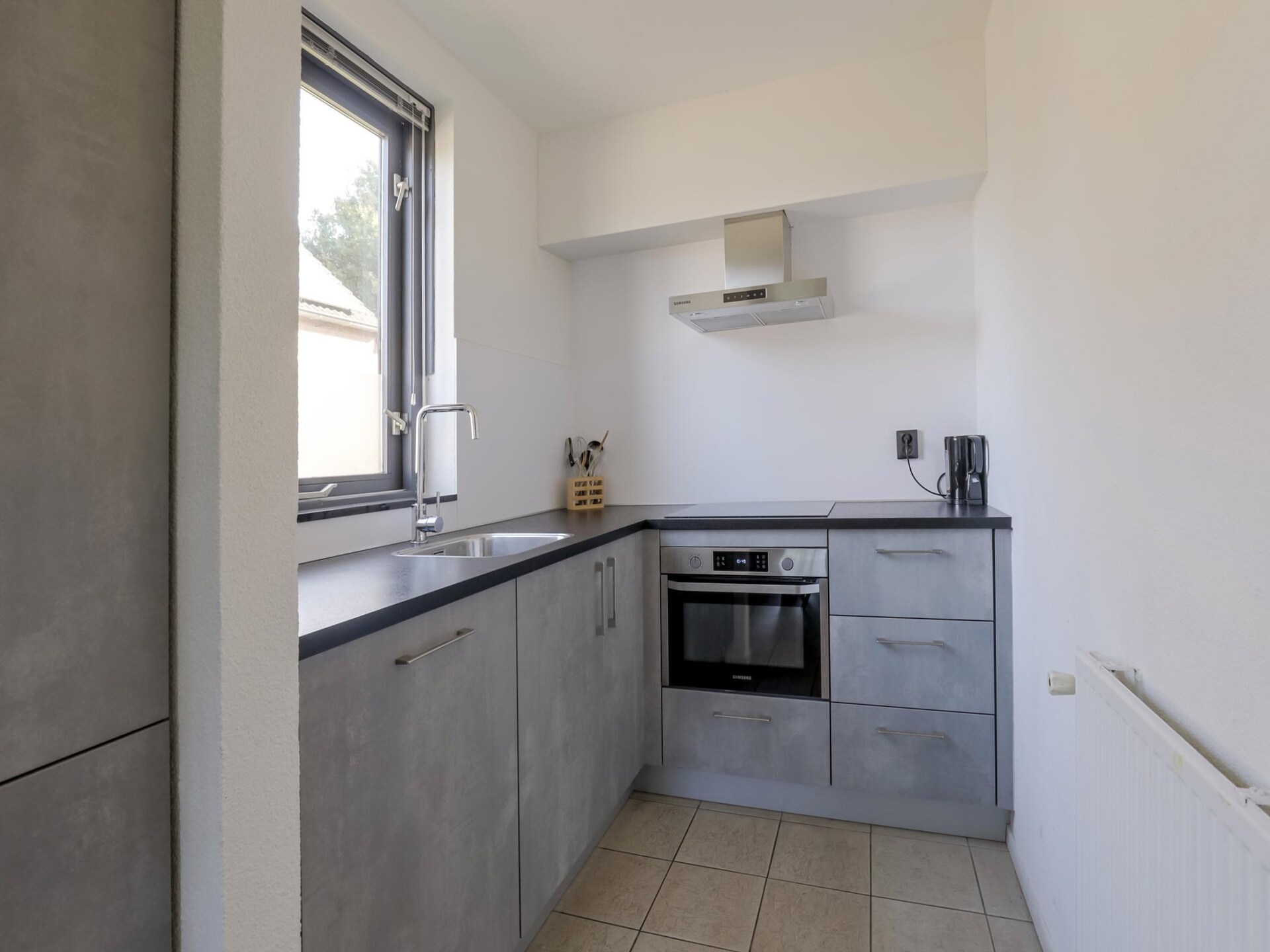 Forest 217: Vrijstaande bosbungalow met sauna voor 6 personen in Ewijk - foto 16