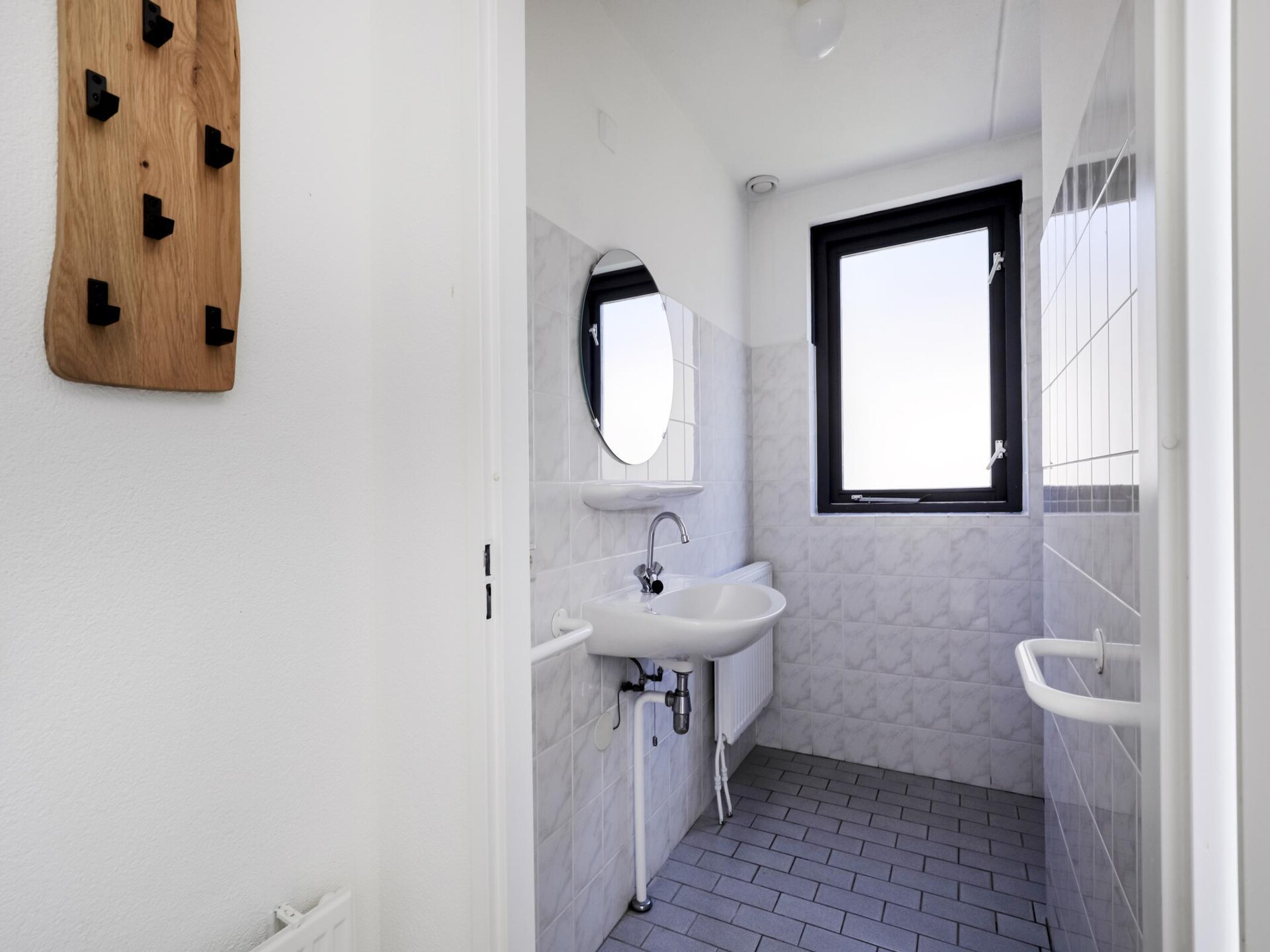 Forest 217: Vrijstaande bosbungalow met sauna voor 6 personen in Ewijk - foto 22