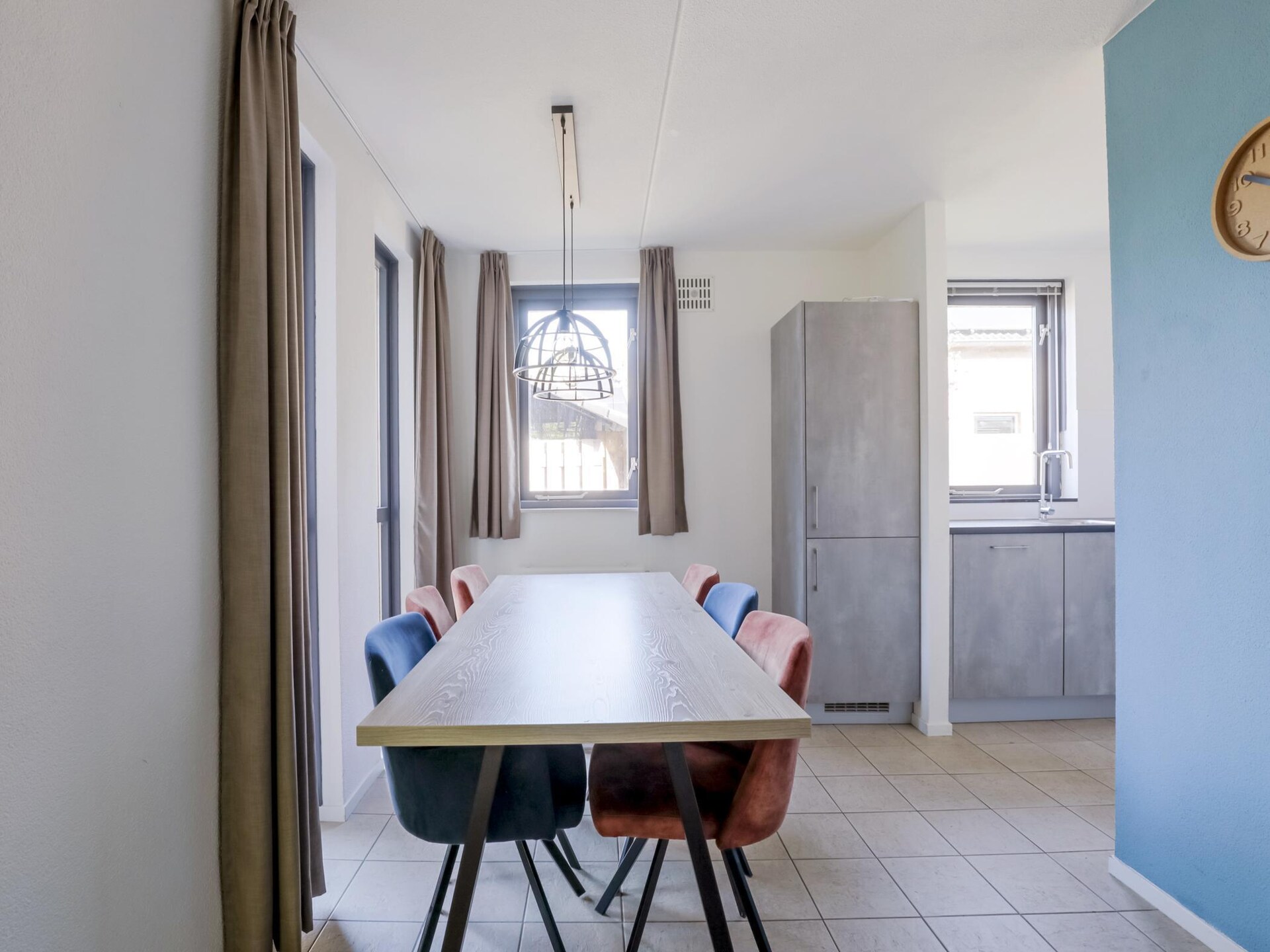 Forest 217: Vrijstaande bosbungalow met sauna voor 6 personen in Ewijk - foto 15