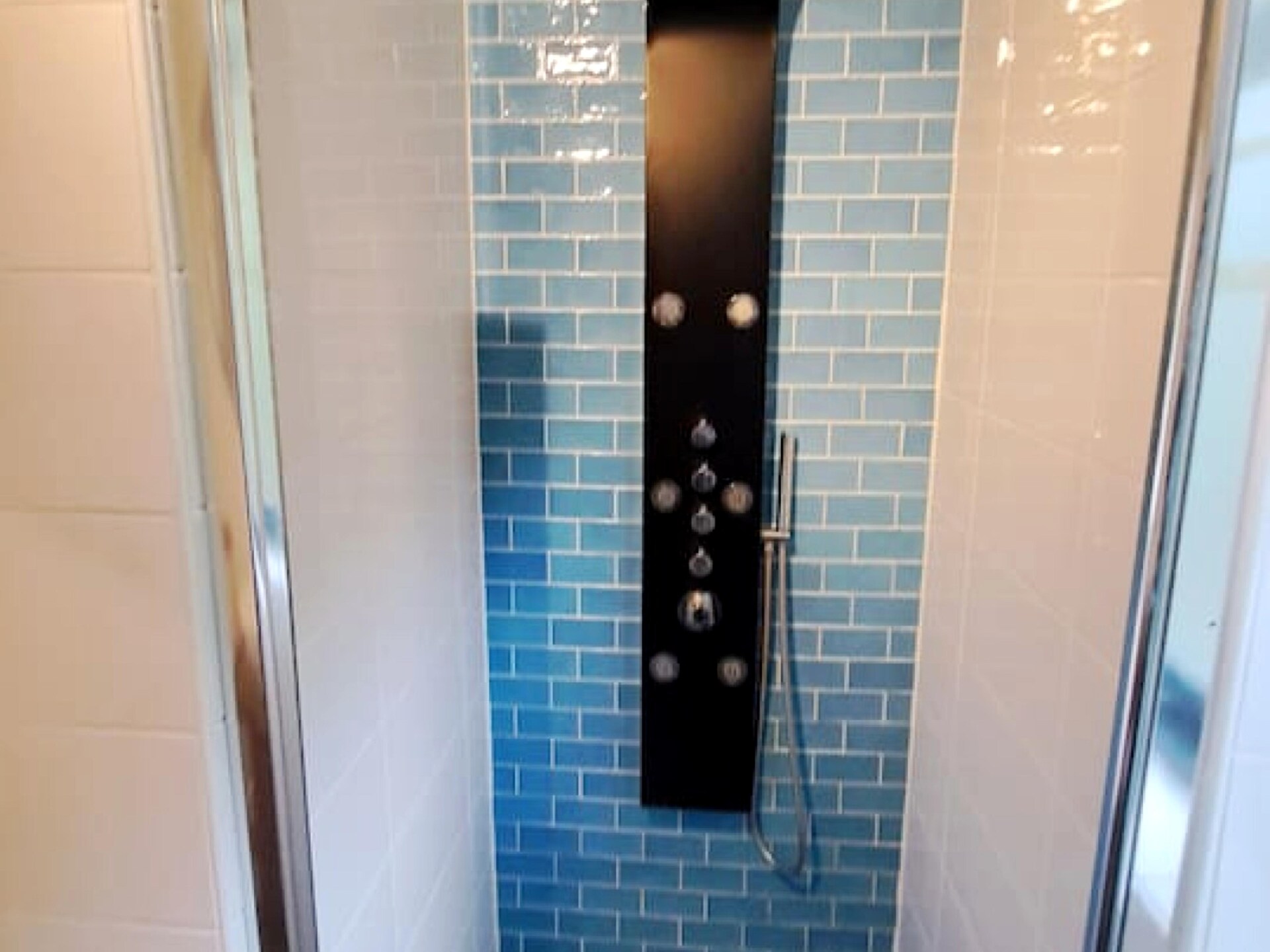 Vrijstaande VIP-bungalow met sauna in bosrijk Ewijk - foto 17