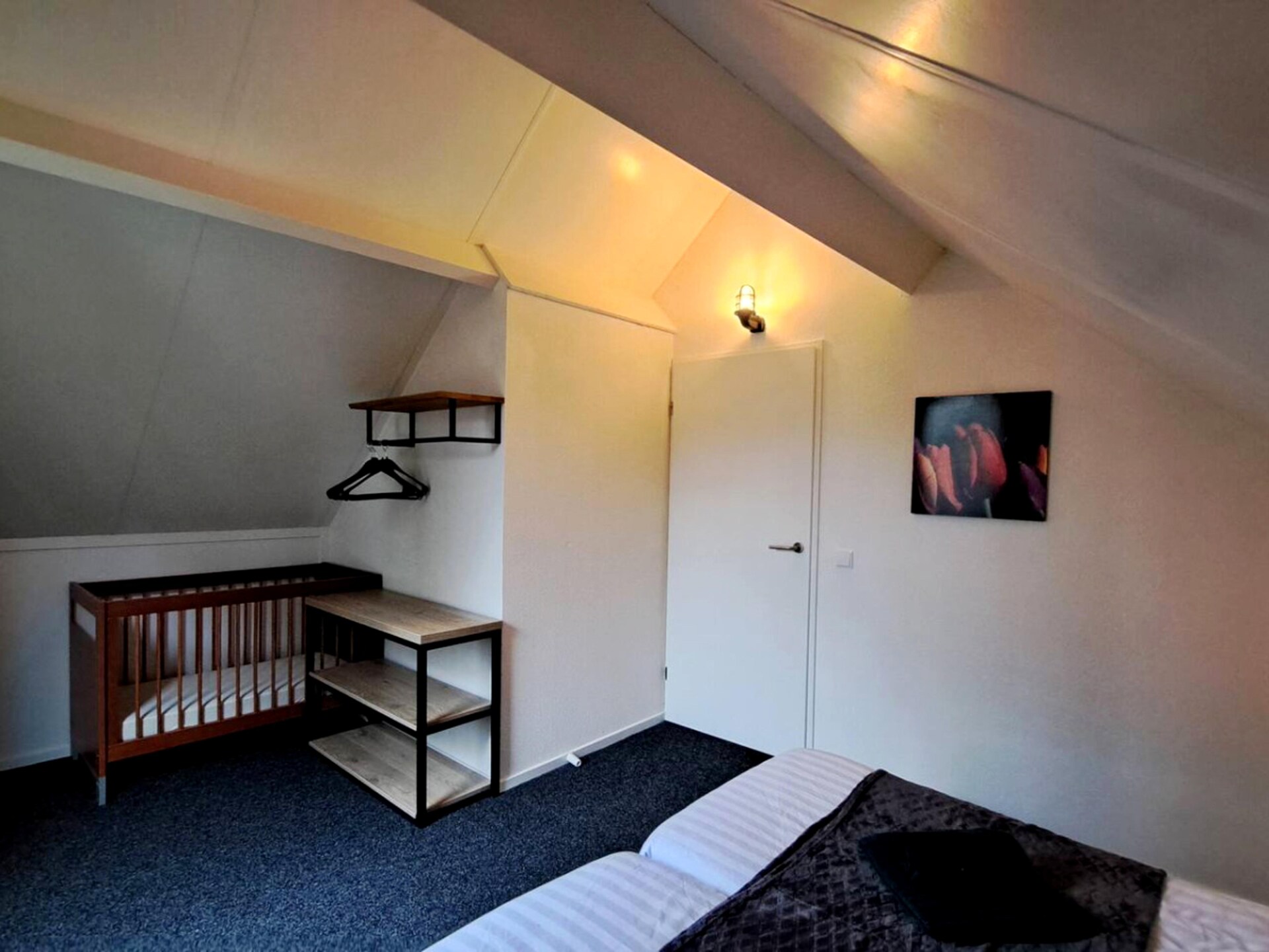 Vrijstaande VIP-bungalow met sauna in bosrijk Ewijk - foto 16