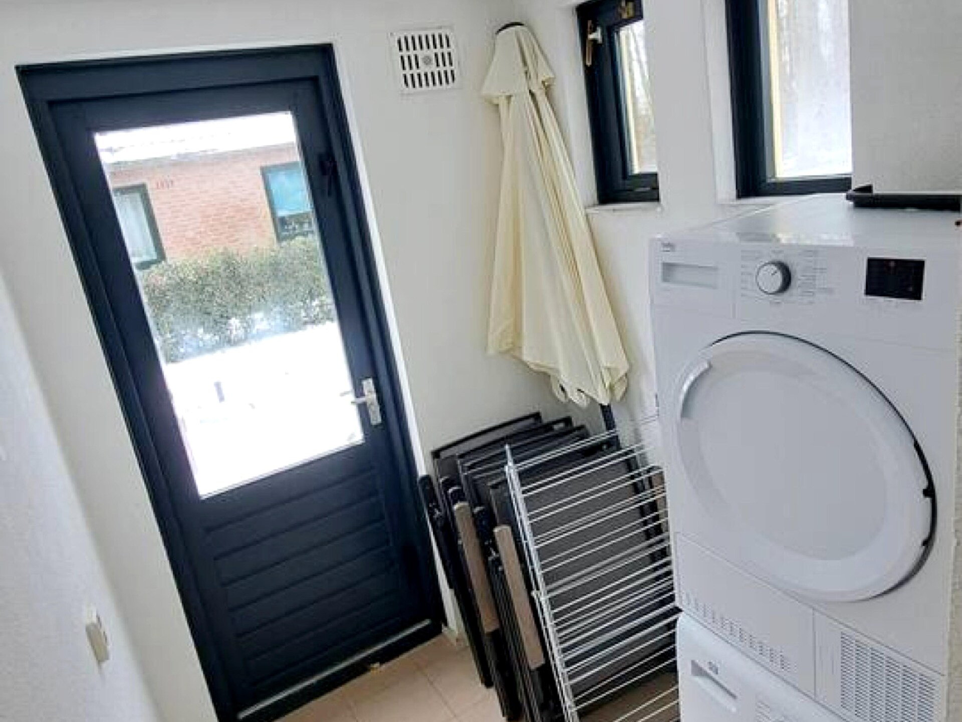 Vrijstaande VIP-bungalow met sauna in bosrijk Ewijk - foto 20