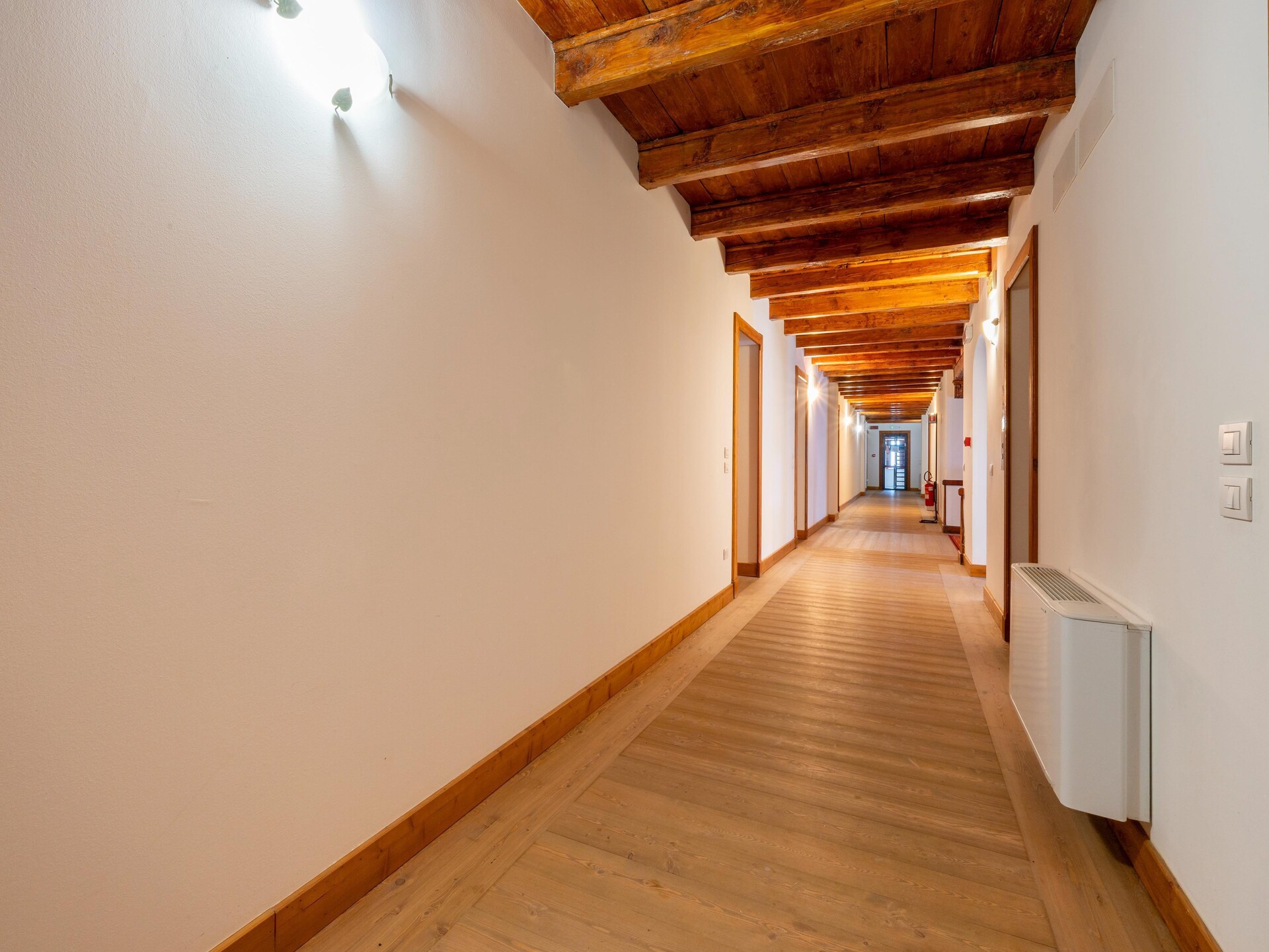 Licht appartement in Ceresole Reale voor 4 personen - foto 21
