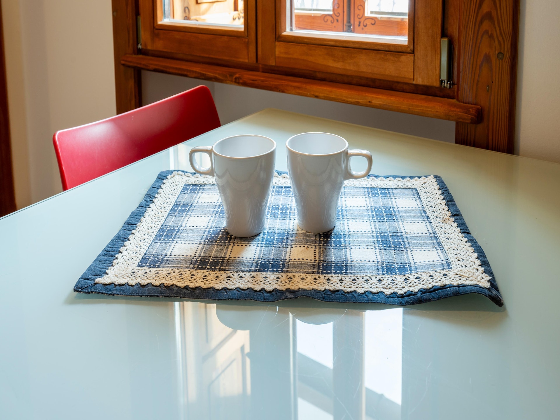Licht appartement in Ceresole Reale voor 4 personen - foto 32