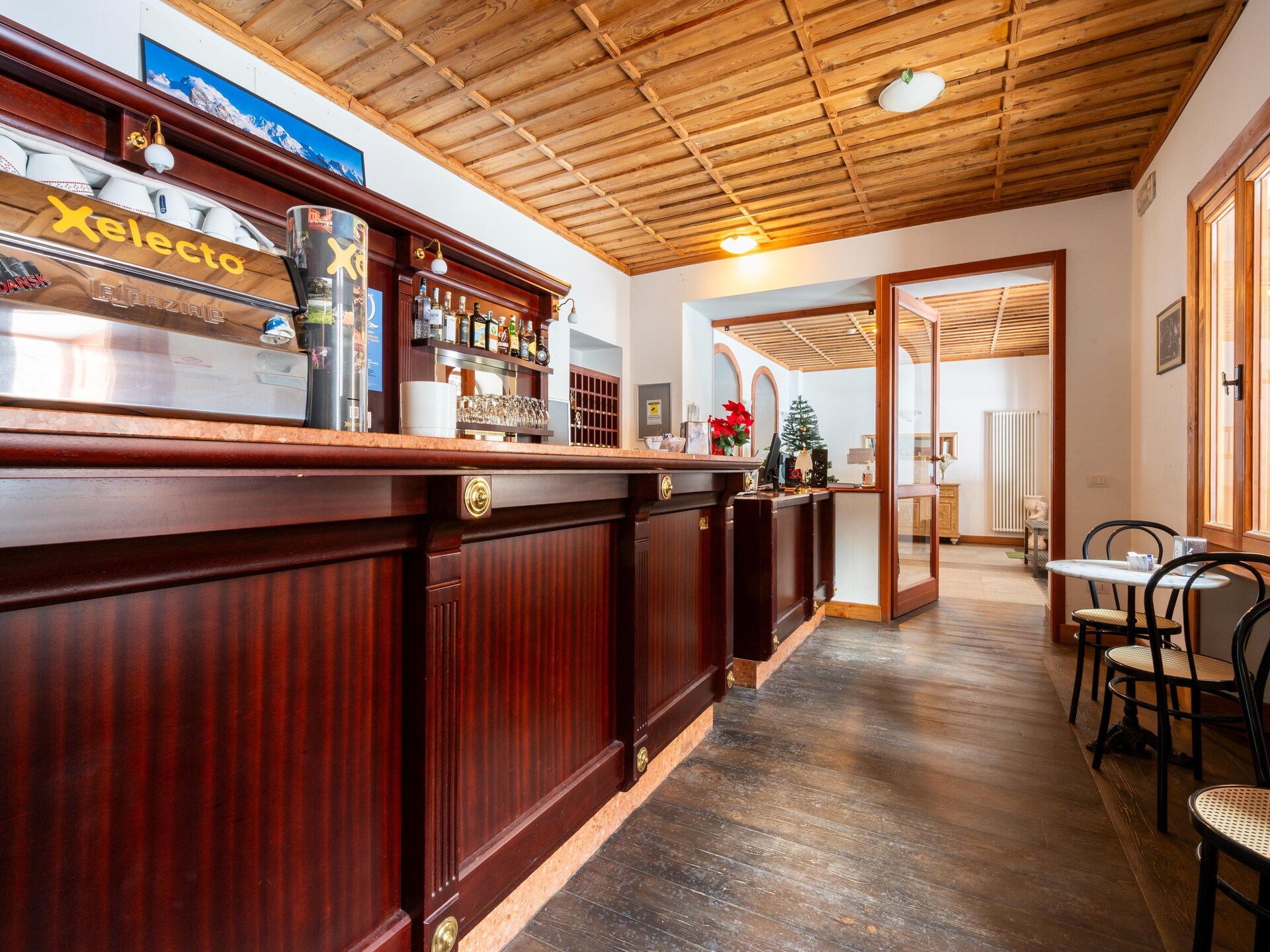 Licht appartement in Ceresole Reale voor 4 personen - foto 31