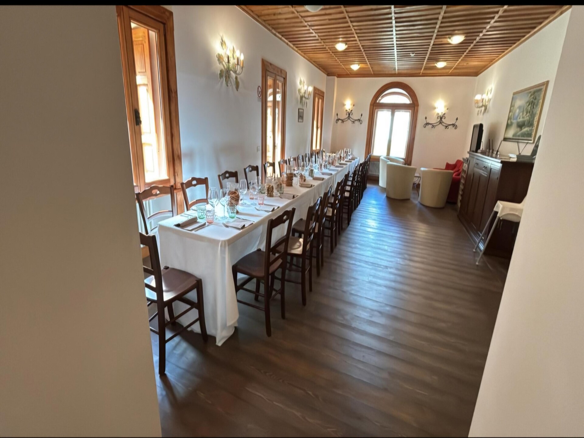 Bergstudio voor 3 bij het meer van Ceresole Reale, Gran Paradiso - foto 4