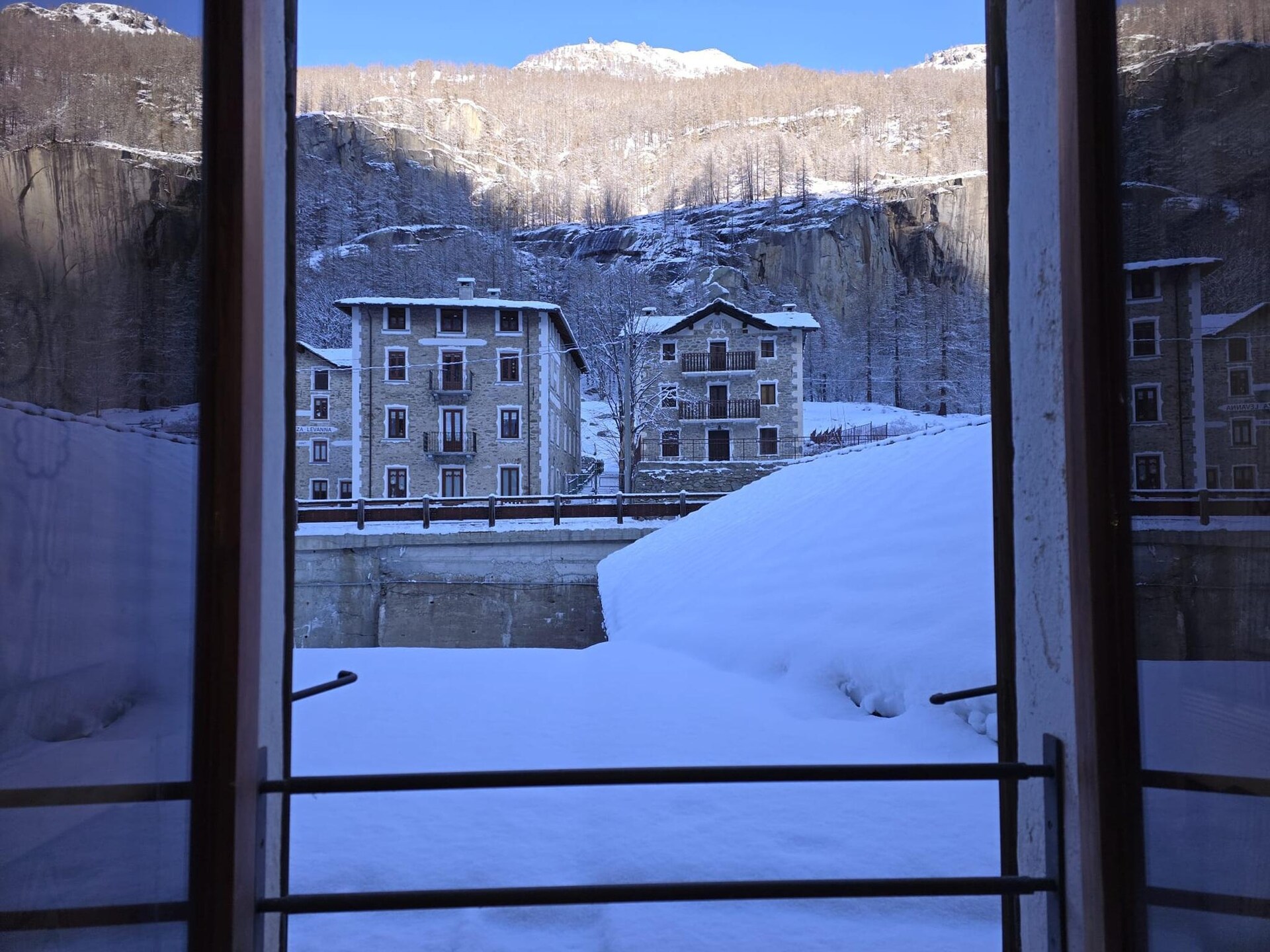 Bergstudio voor 3 bij het meer van Ceresole Reale, Gran Paradiso - foto 8