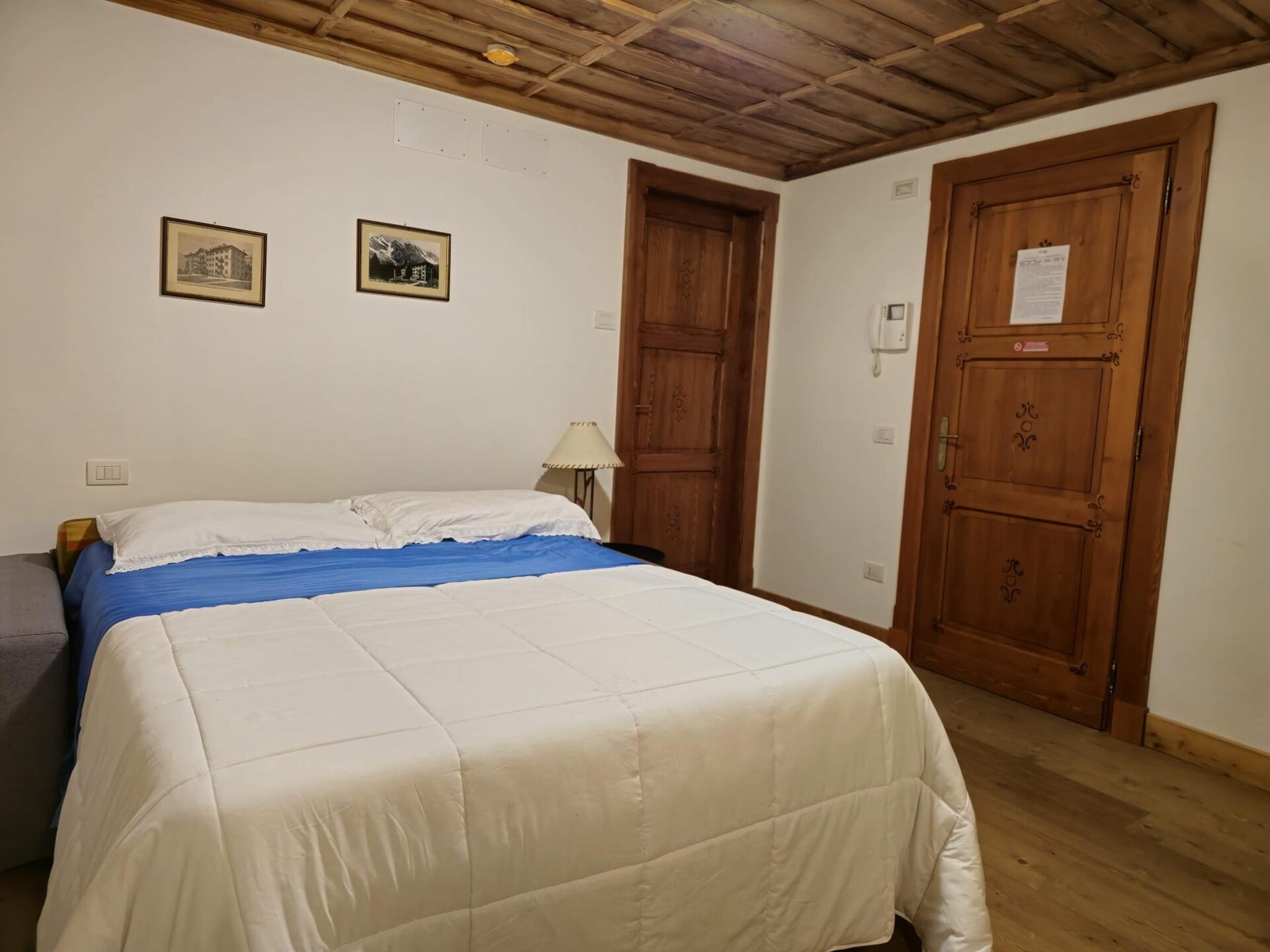 Bergstudio voor 3 bij het meer van Ceresole Reale, Gran Paradiso - foto 11