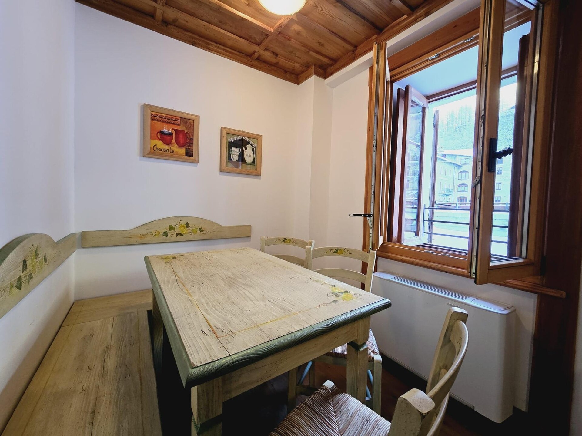 Bergstudio voor 3 bij het meer van Ceresole Reale, Gran Paradiso - foto 2
