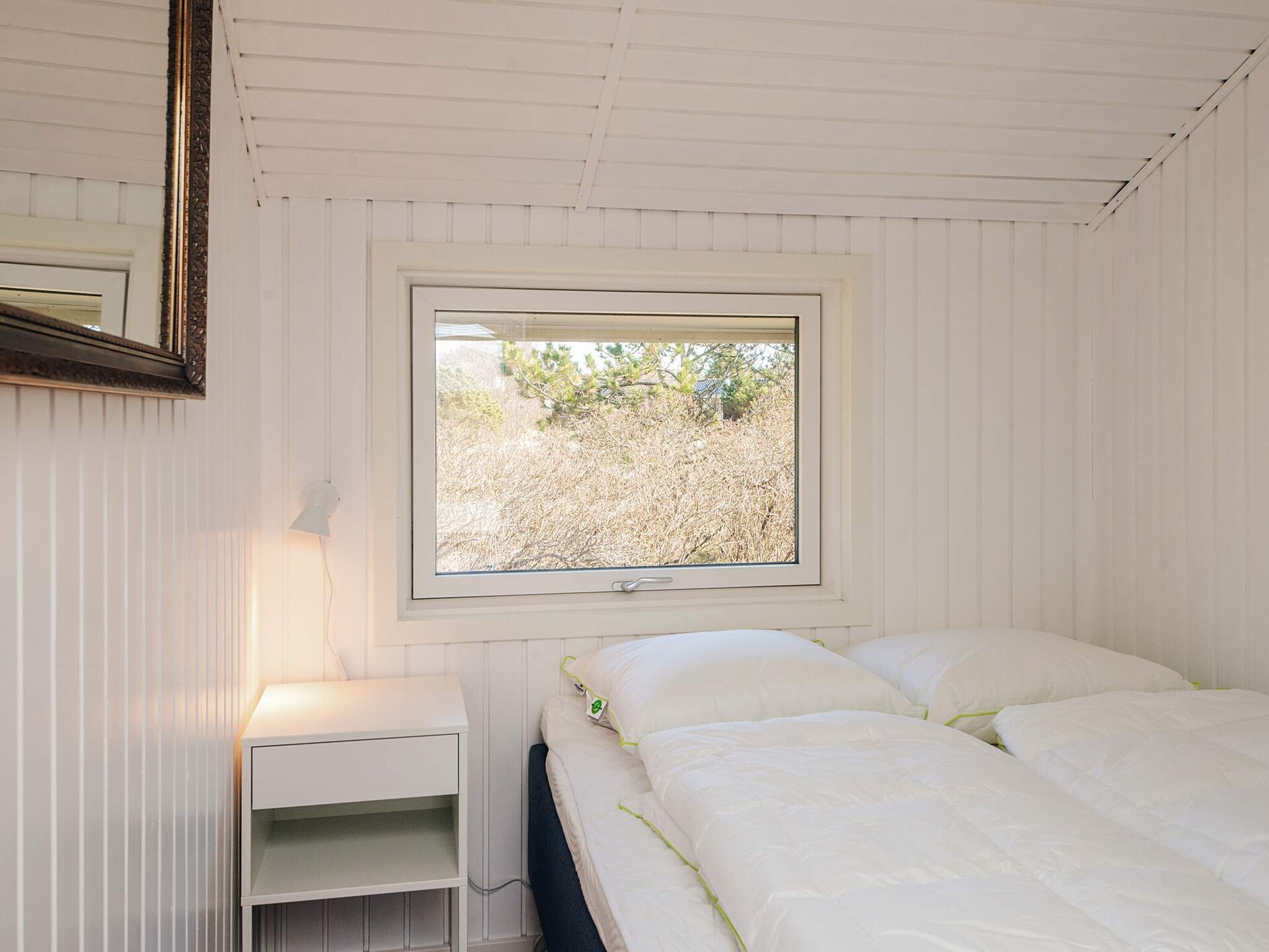 Gerenoveerd vakantiehuis aan de golfbaan van Fanø, op 900 meter van zee - foto 15