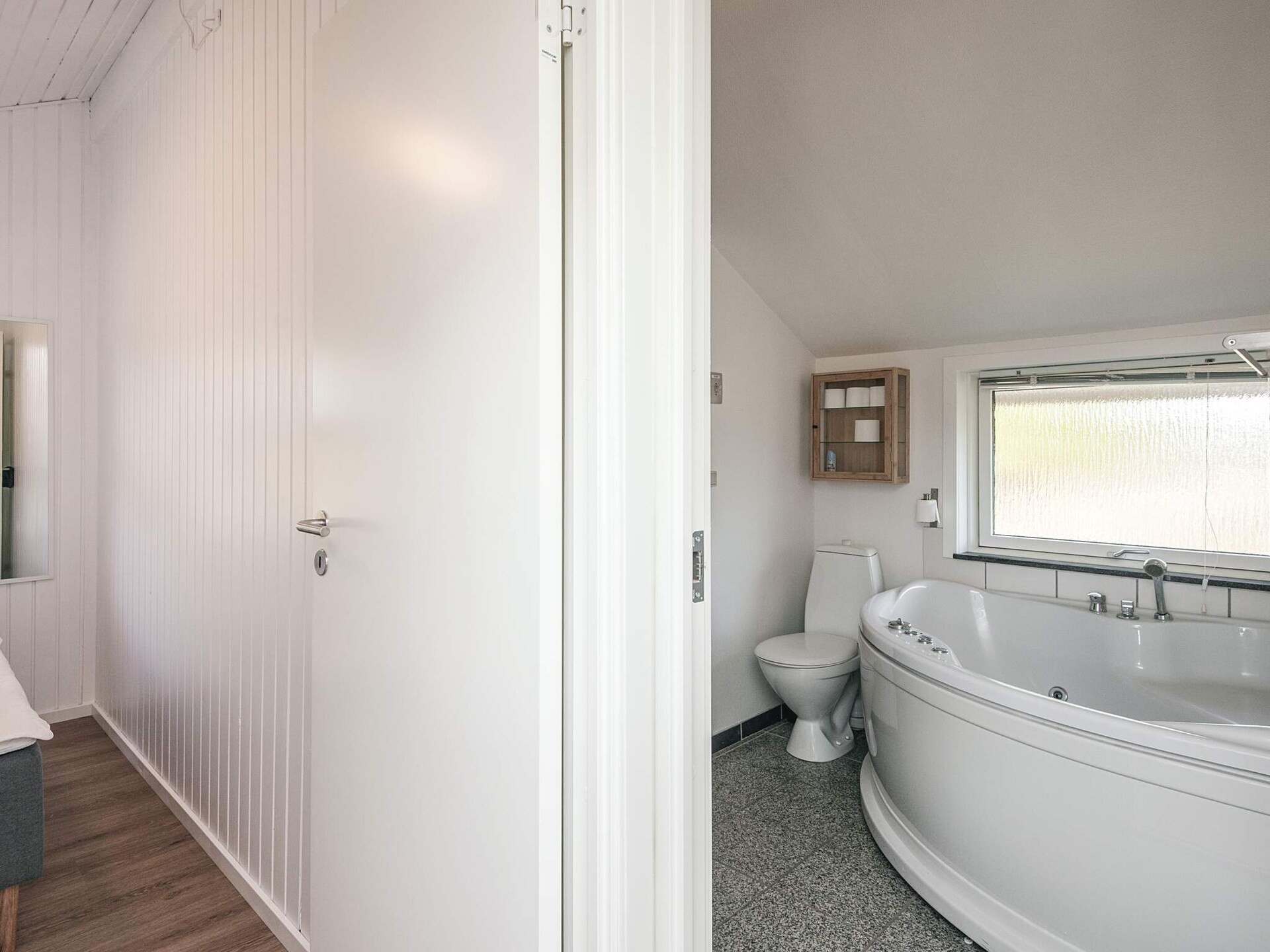 Gerenoveerd vakantiehuis aan de golfbaan van Fanø, op 900 meter van zee - foto 17