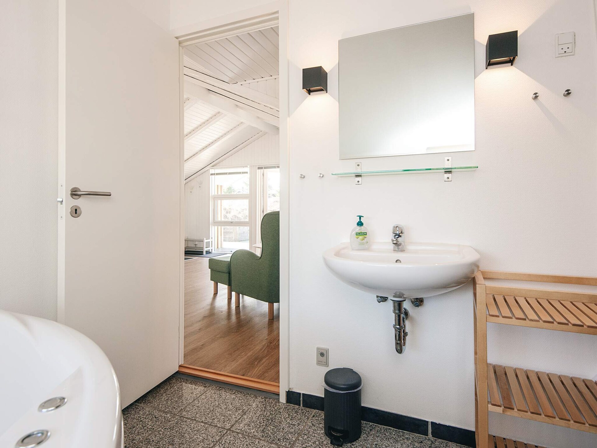 Gerenoveerd vakantiehuis aan de golfbaan van Fanø, op 900 meter van zee - foto 18