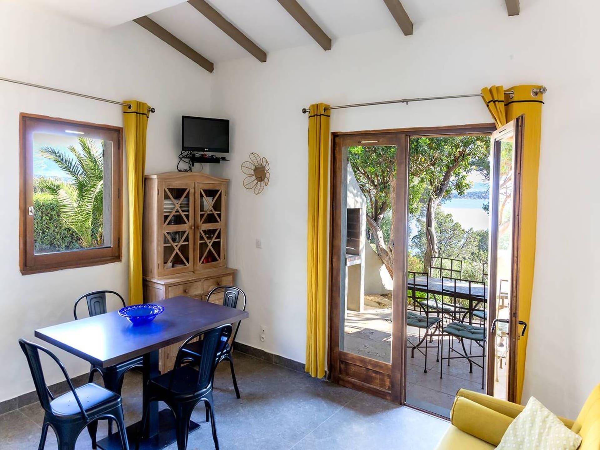 Luxe villa in Porto Vecchio voor 4 personen bij de zee - foto 2