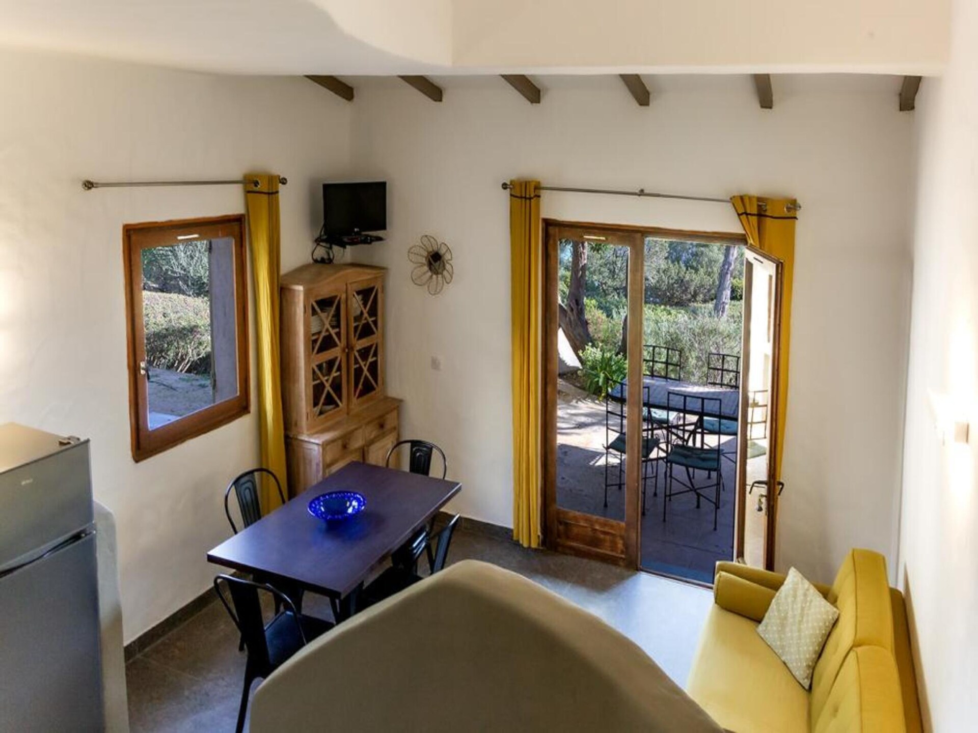 Luxe villa in Porto Vecchio voor 4 personen bij de zee - foto 5