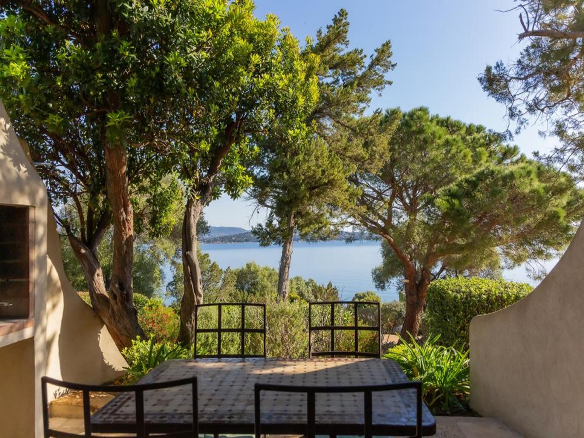 Luxe villa in Porto Vecchio voor 4 personen bij de zee - foto 4