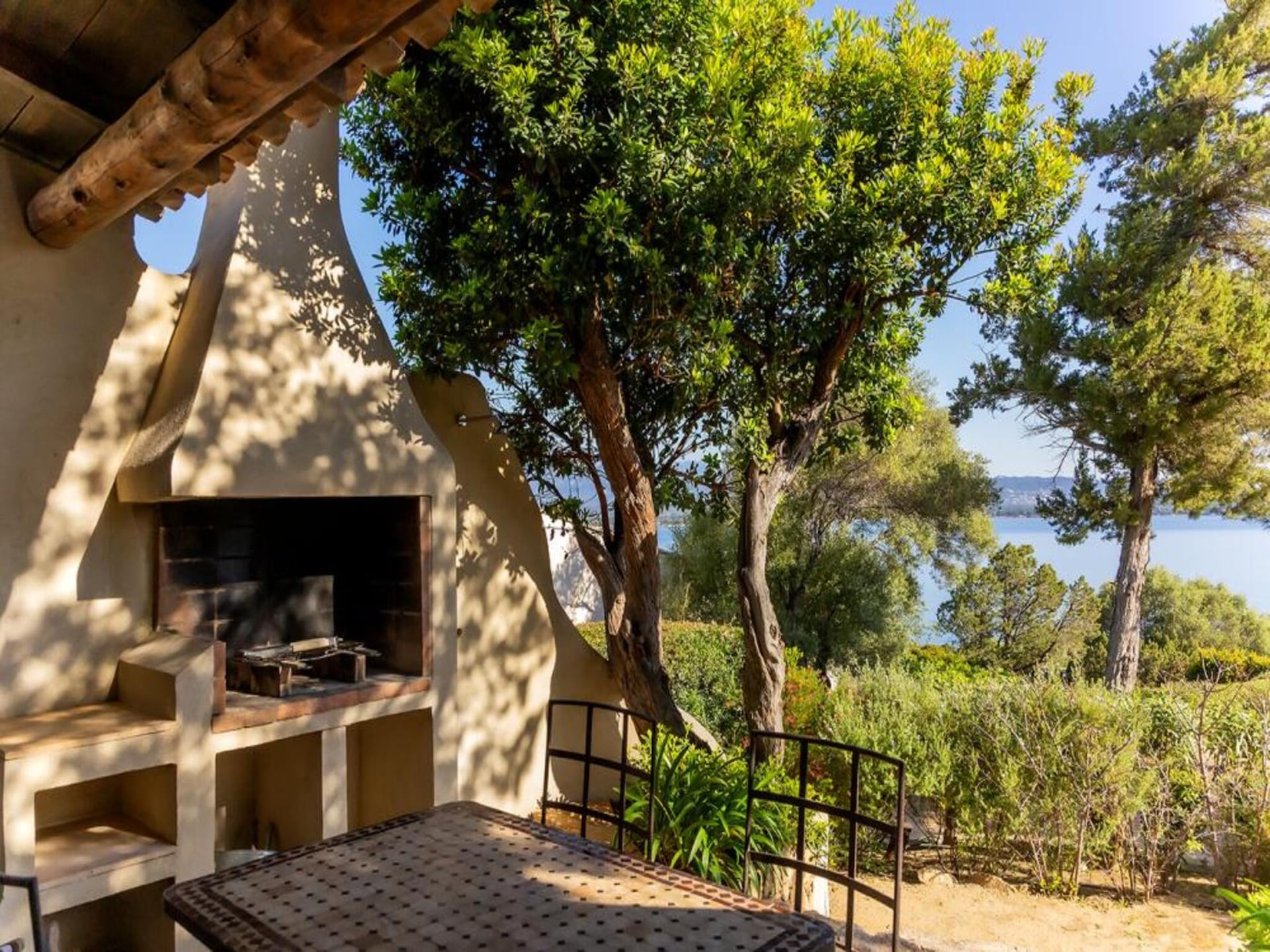 Luxe villa in Porto Vecchio voor 4 personen bij de zee - foto 10
