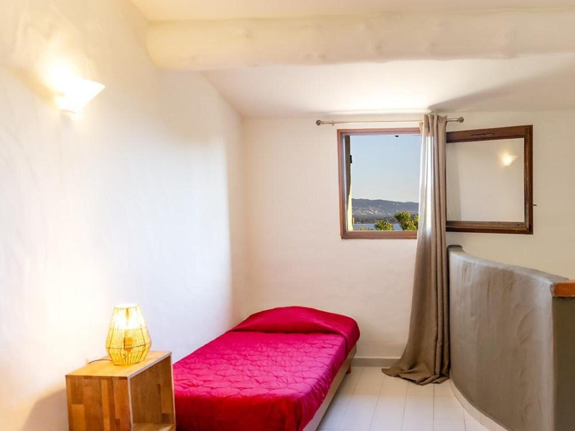 Luxe villa in Porto Vecchio voor 4 personen bij de zee - foto 8