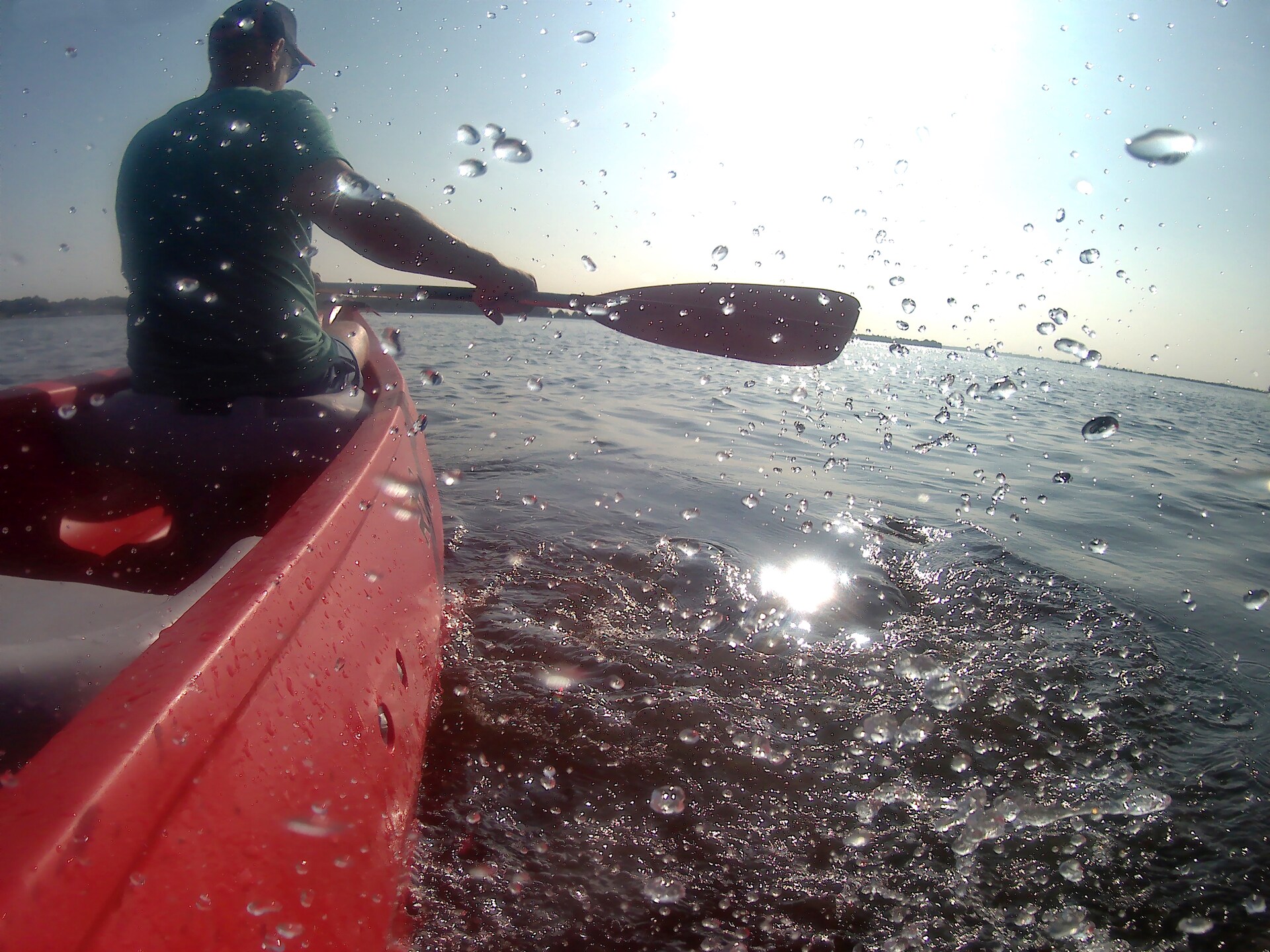 Uniek verblijf in Tiny Wagon aan het Markermeer in Almere - foto 13
