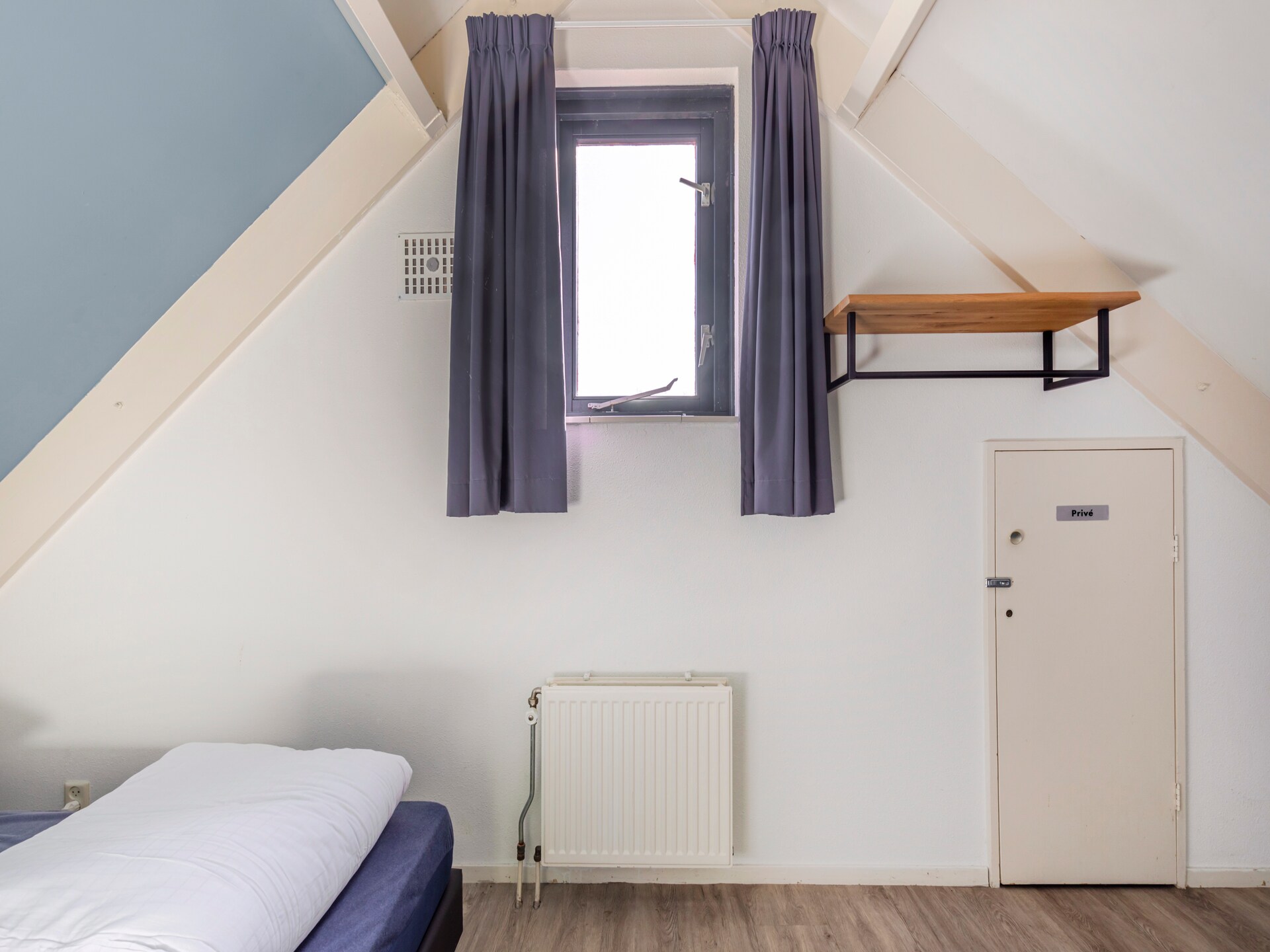 Vrijstaande sauna bungalow aan het water in Ewijk voor 6 personen - foto 22