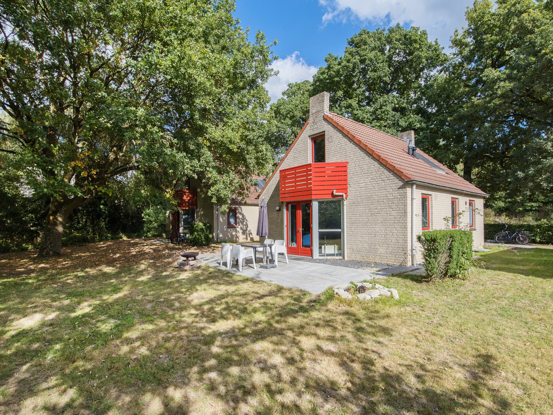 Vrijstaand waterbungalow De Zingende Wilg in Ewijk voor 6 personen - foto 26