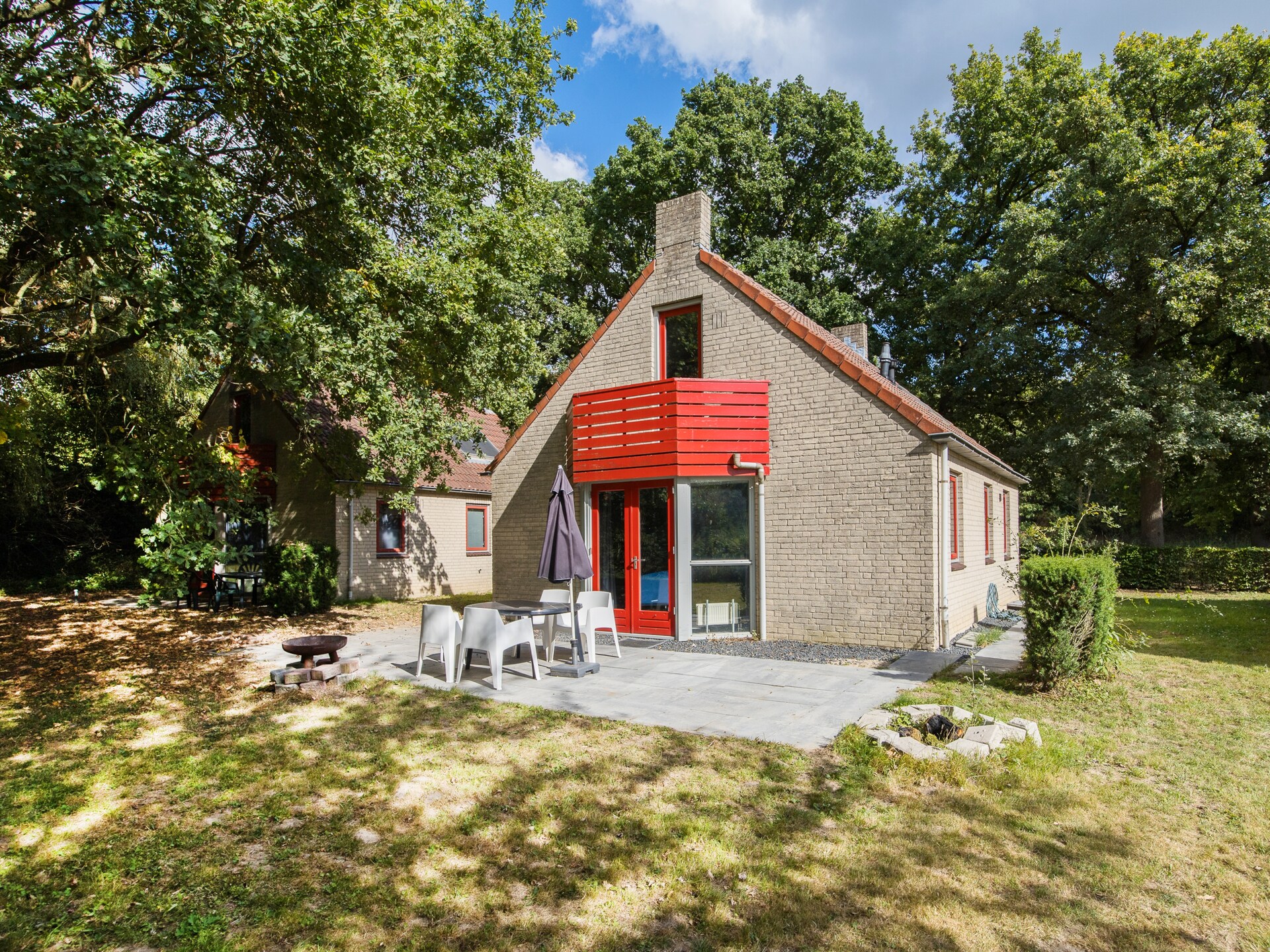 Vrijstaand waterbungalow De Zingende Wilg in Ewijk voor 6 personen - foto 27