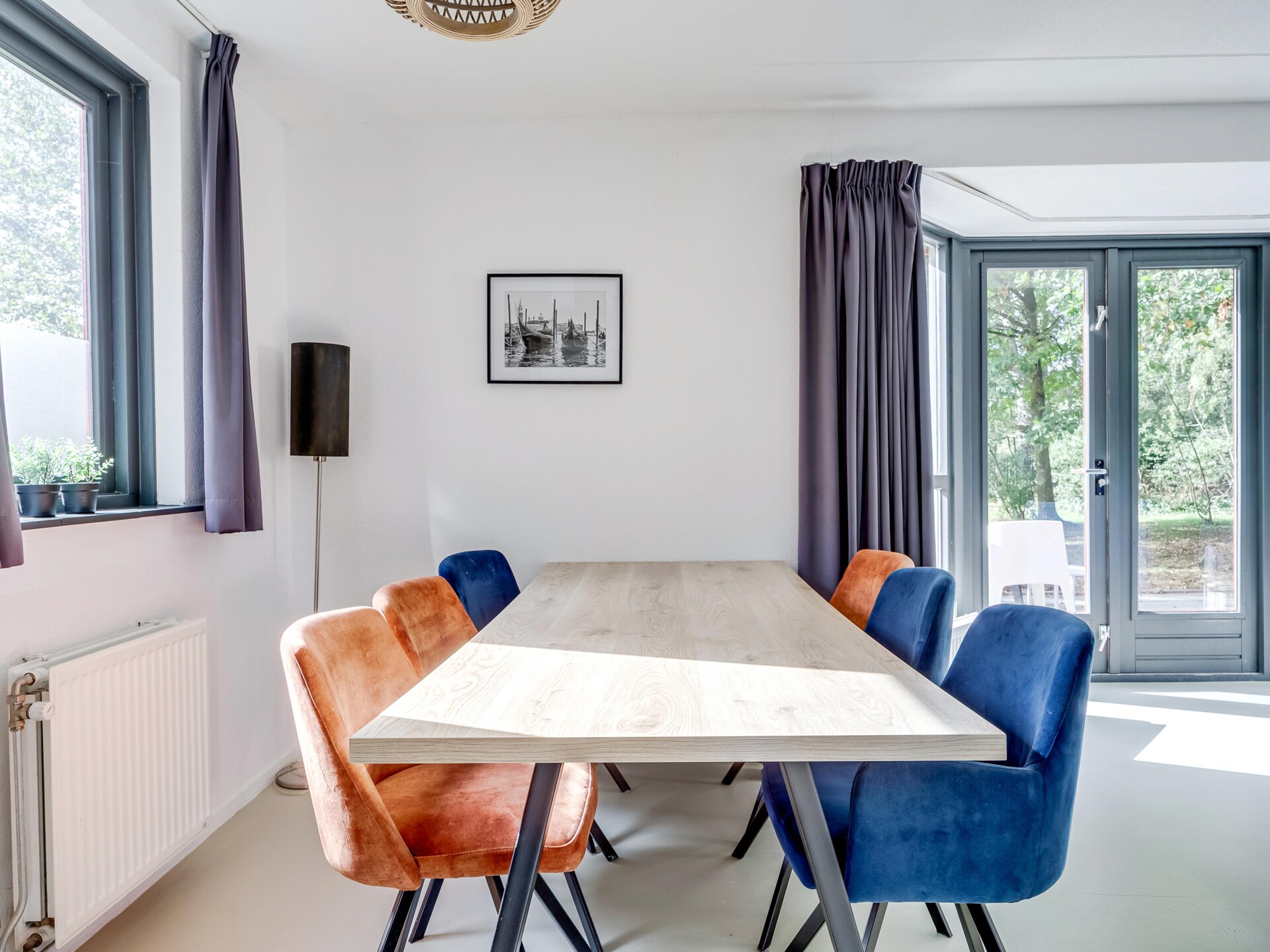 Vrijstaand waterbungalow De Zingende Wilg in Ewijk voor 6 personen - foto 4