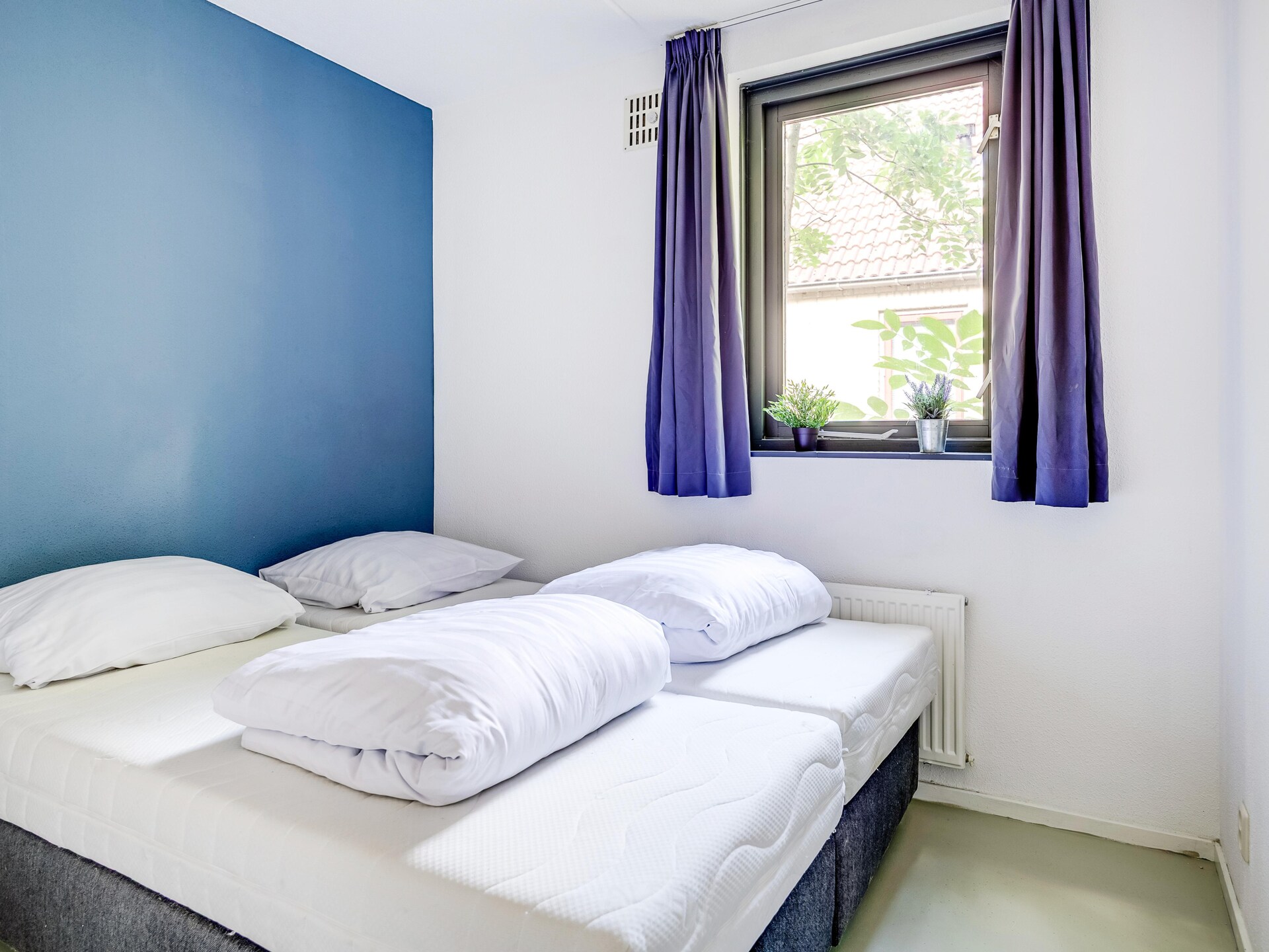 Vrijstaand waterbungalow De Zingende Wilg in Ewijk voor 6 personen - foto 15