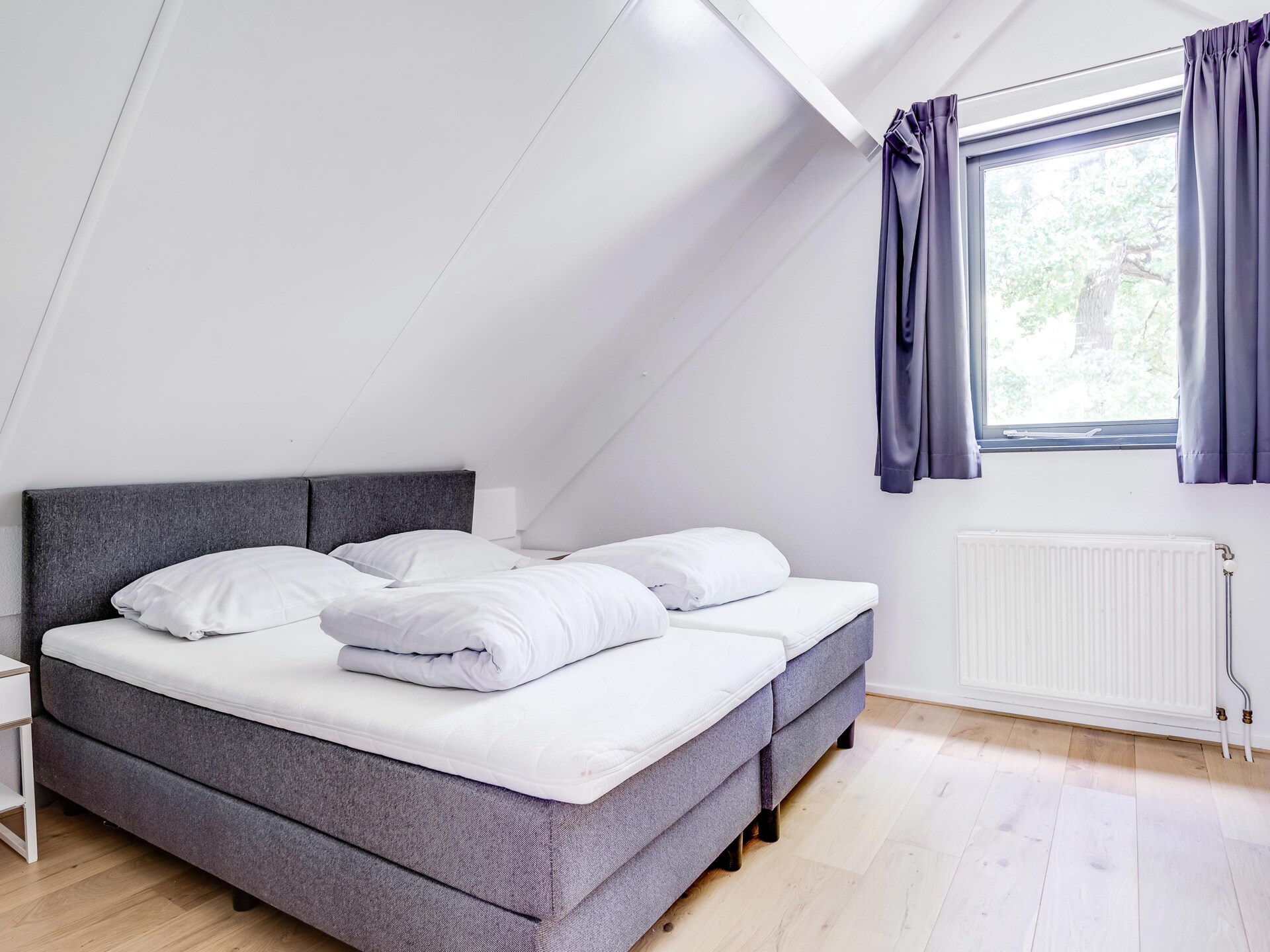 Vrijstaand waterbungalow De Zingende Wilg in Ewijk voor 6 personen - foto 16