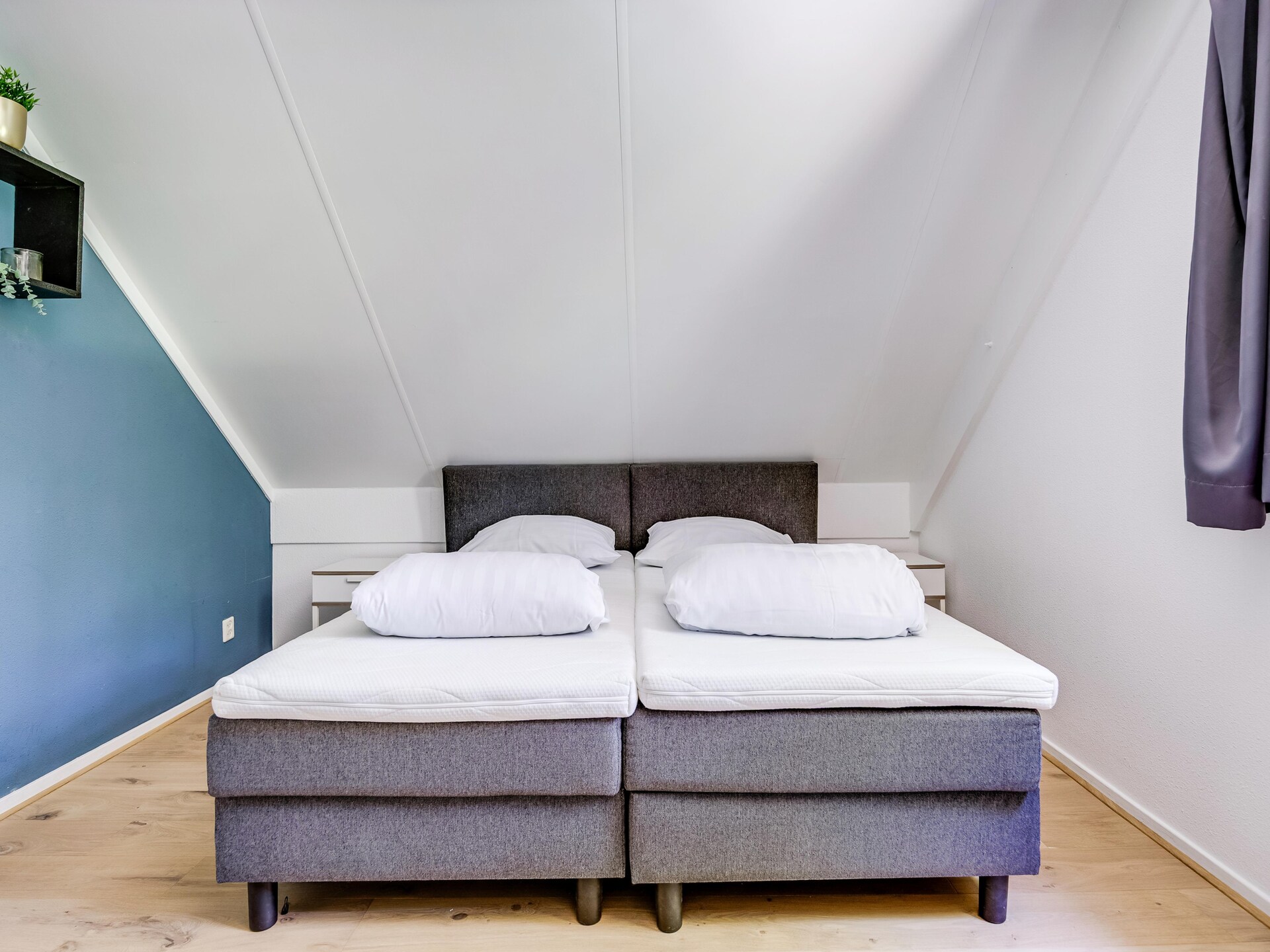 Vrijstaand waterbungalow De Zingende Wilg in Ewijk voor 6 personen - foto 17