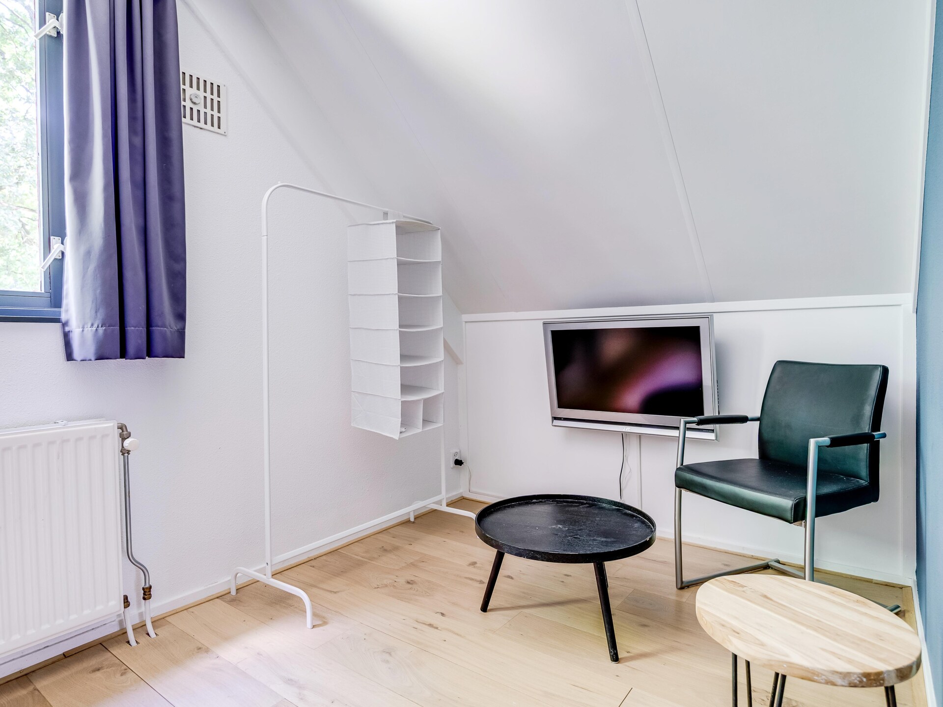 Vrijstaand waterbungalow De Zingende Wilg in Ewijk voor 6 personen - foto 18