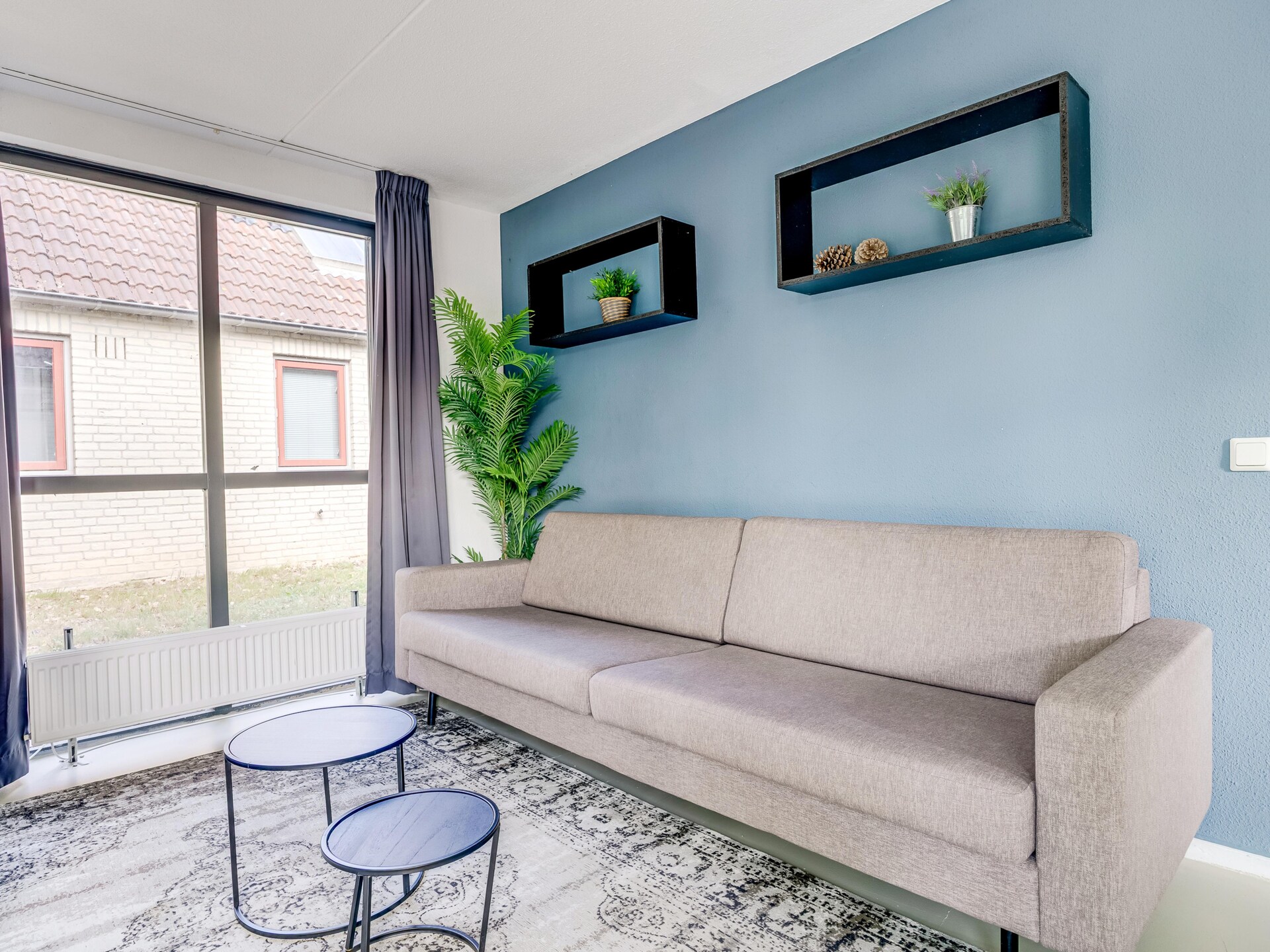 Vrijstaand waterbungalow De Zingende Wilg in Ewijk voor 6 personen - foto 3
