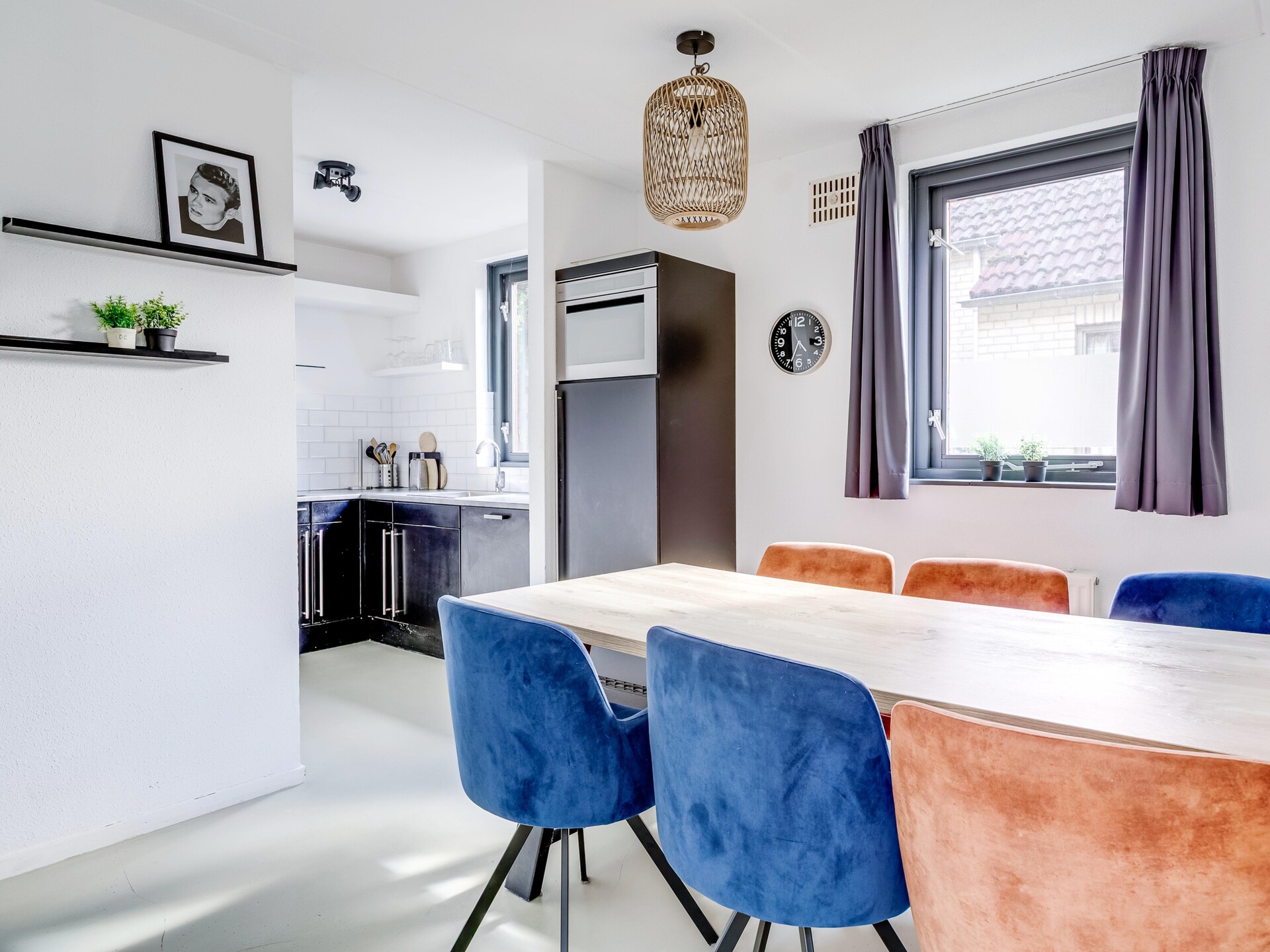 Vrijstaand waterbungalow De Zingende Wilg in Ewijk voor 6 personen - foto 11