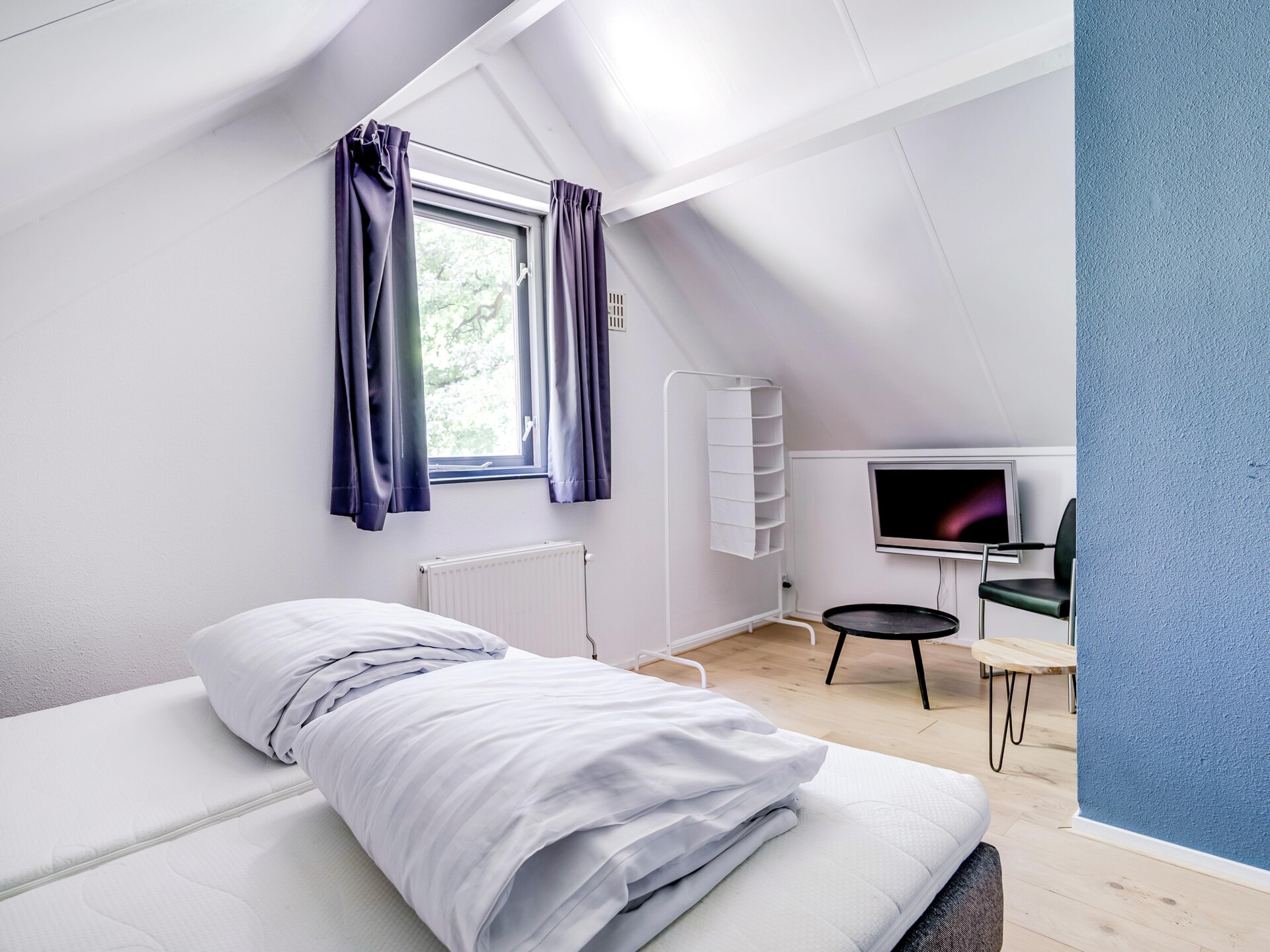 Vrijstaand waterbungalow De Zingende Wilg in Ewijk voor 6 personen - foto 19
