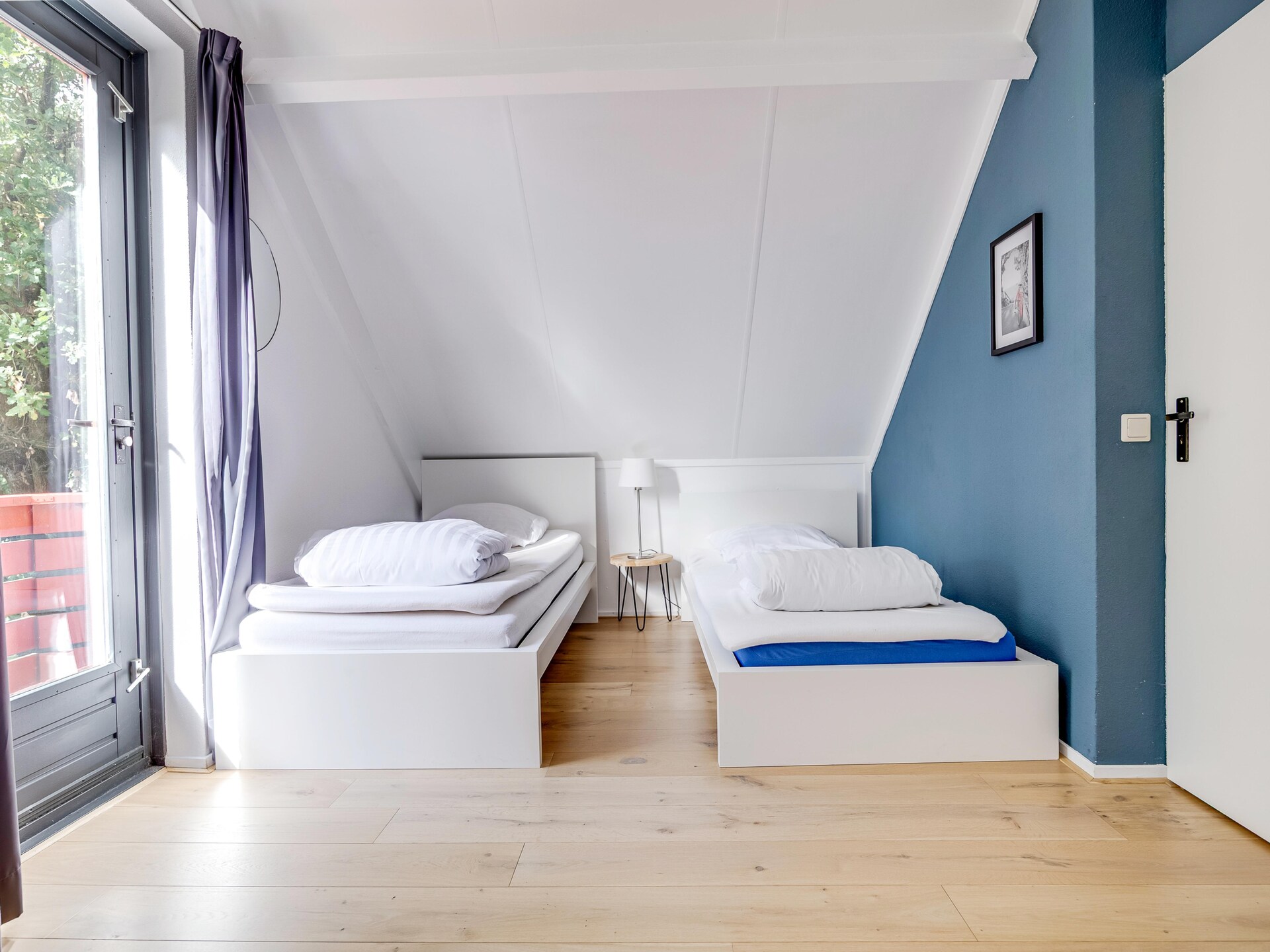 Vrijstaand waterbungalow De Zingende Wilg in Ewijk voor 6 personen - foto 14