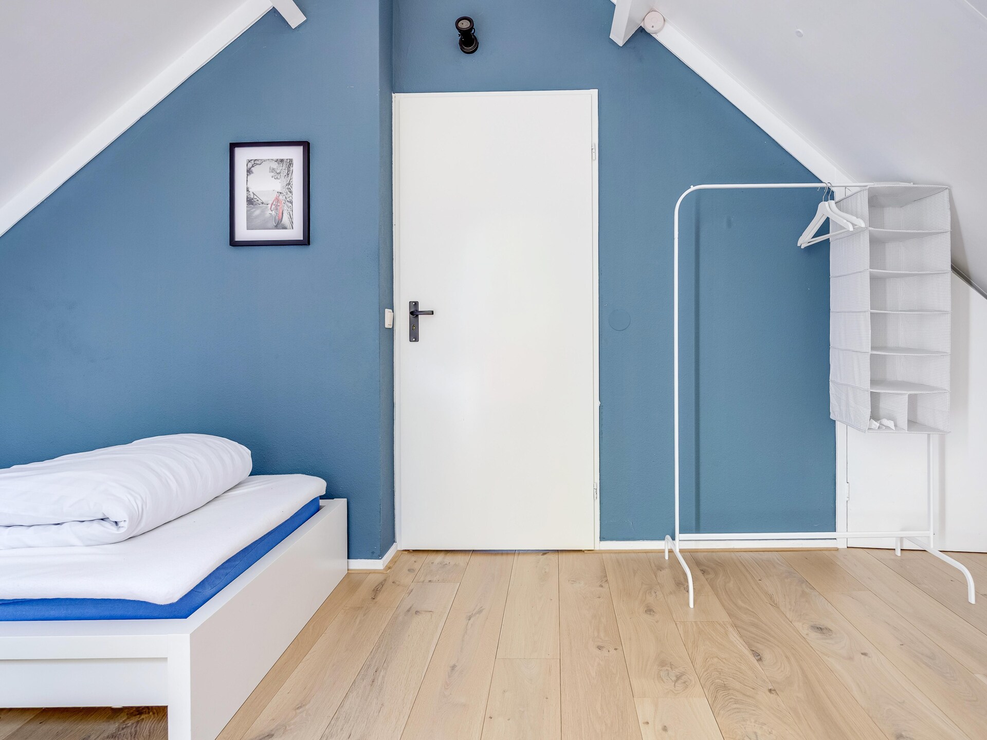 Vrijstaand waterbungalow De Zingende Wilg in Ewijk voor 6 personen - foto 21