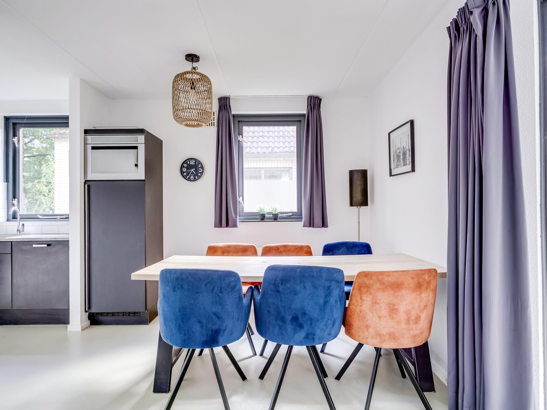 Vrijstaand waterbungalow De Zingende Wilg in Ewijk voor 6 personen - foto 12