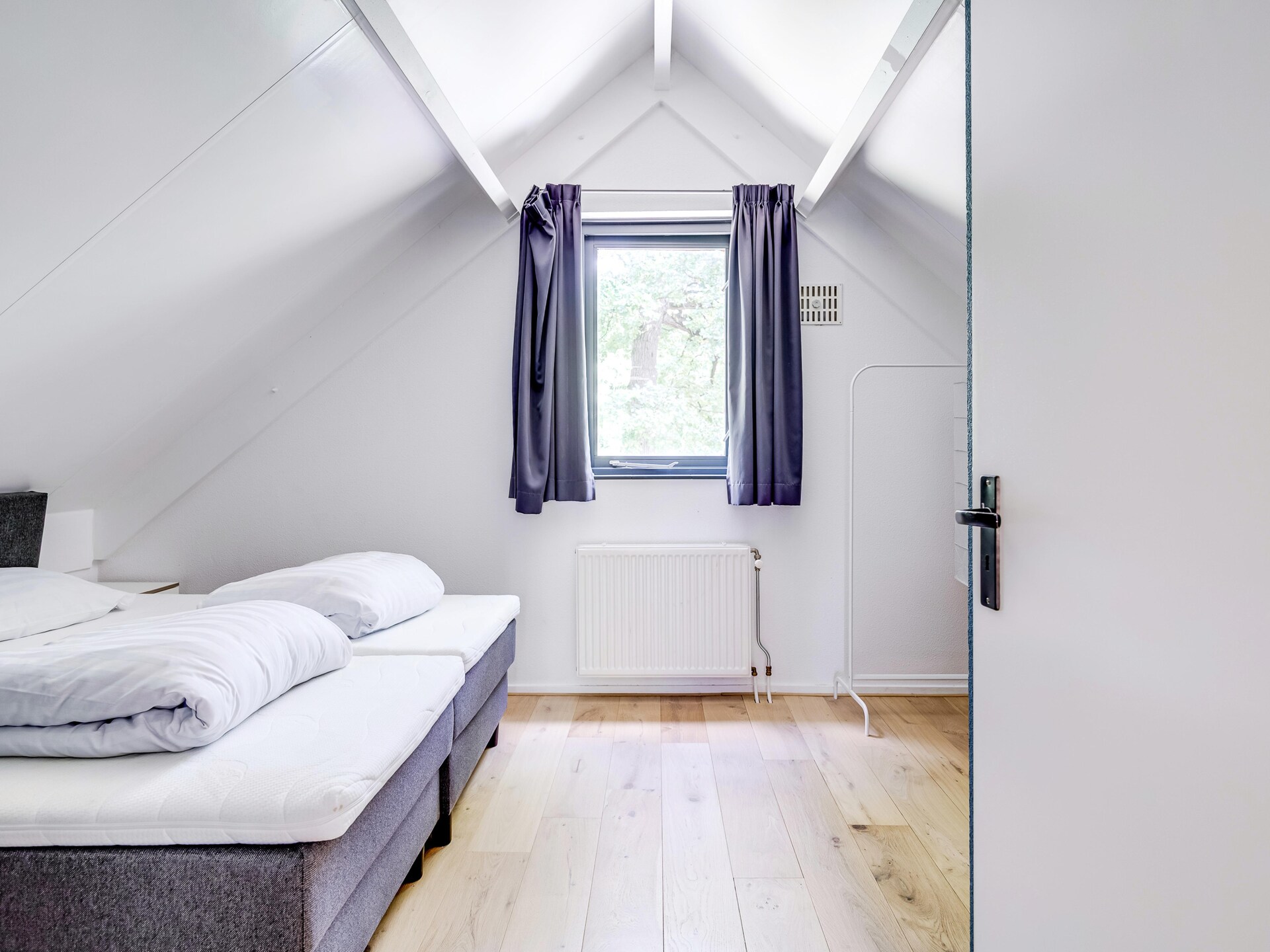 Vrijstaand waterbungalow De Zingende Wilg in Ewijk voor 6 personen - foto 22