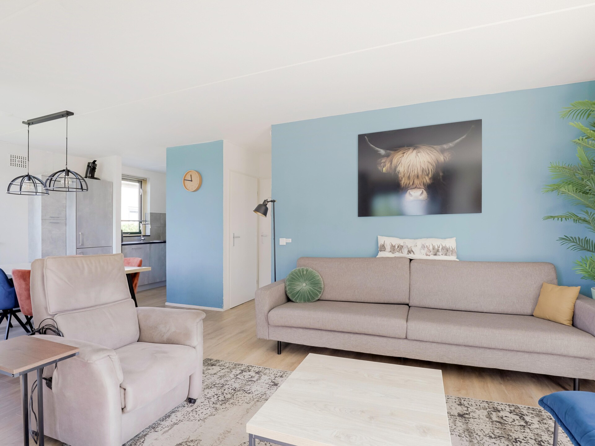 Forest 217: Luxe sauna bungalow in het bos voor 6 personen bij Ewijk - foto 13