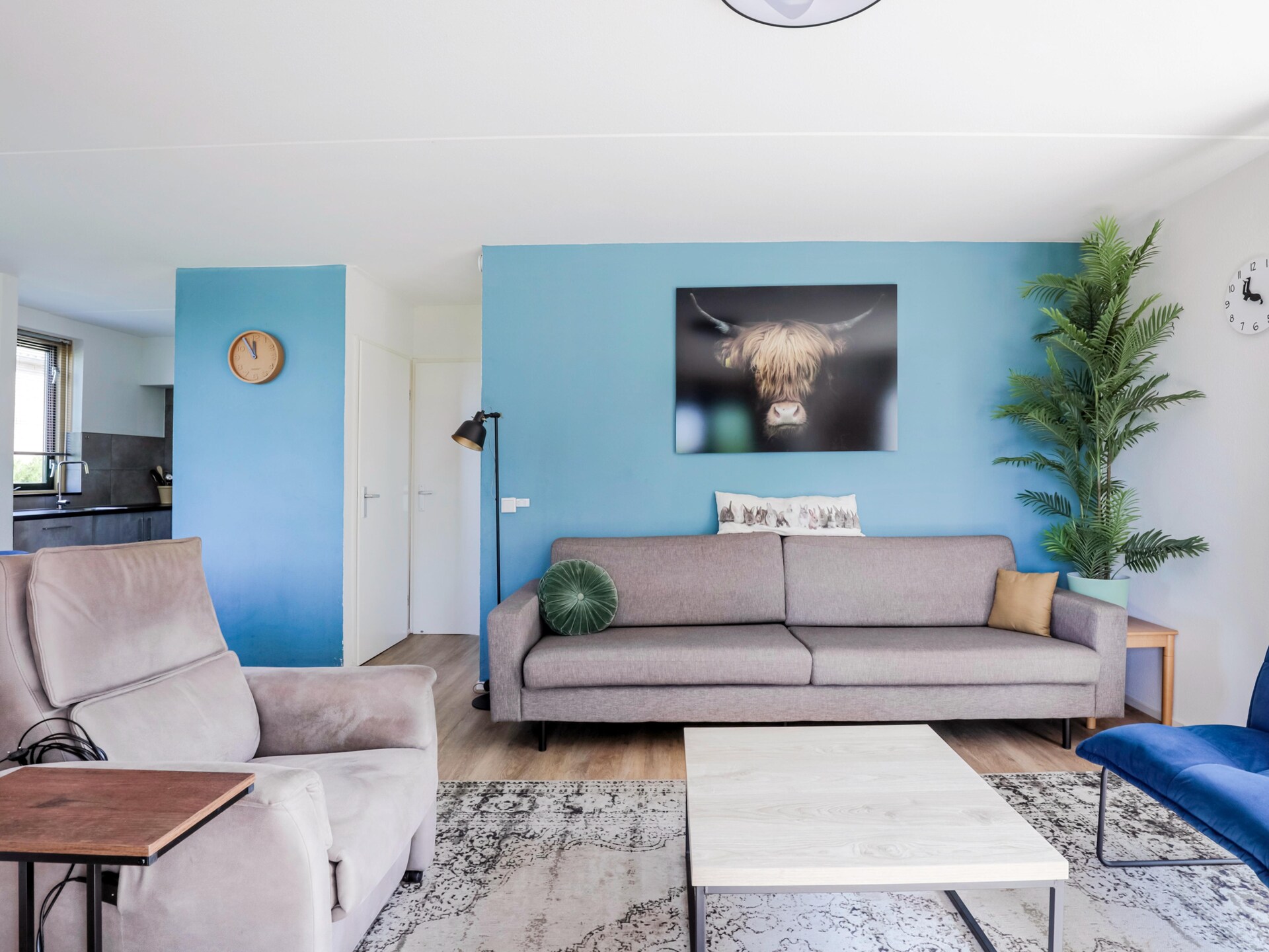 Forest 217: Luxe sauna bungalow in het bos voor 6 personen bij Ewijk - foto 3