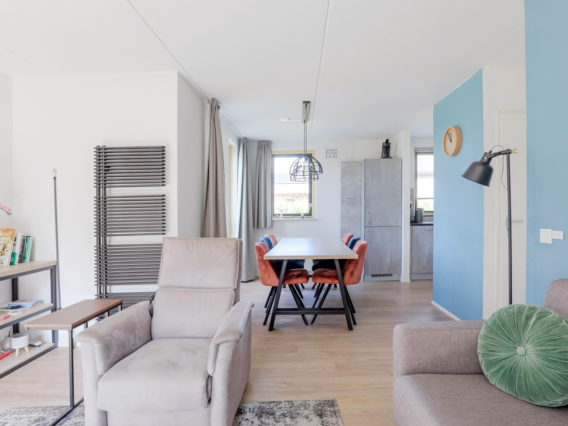 Forest 217: Luxe sauna bungalow in het bos voor 6 personen bij Ewijk - foto 14