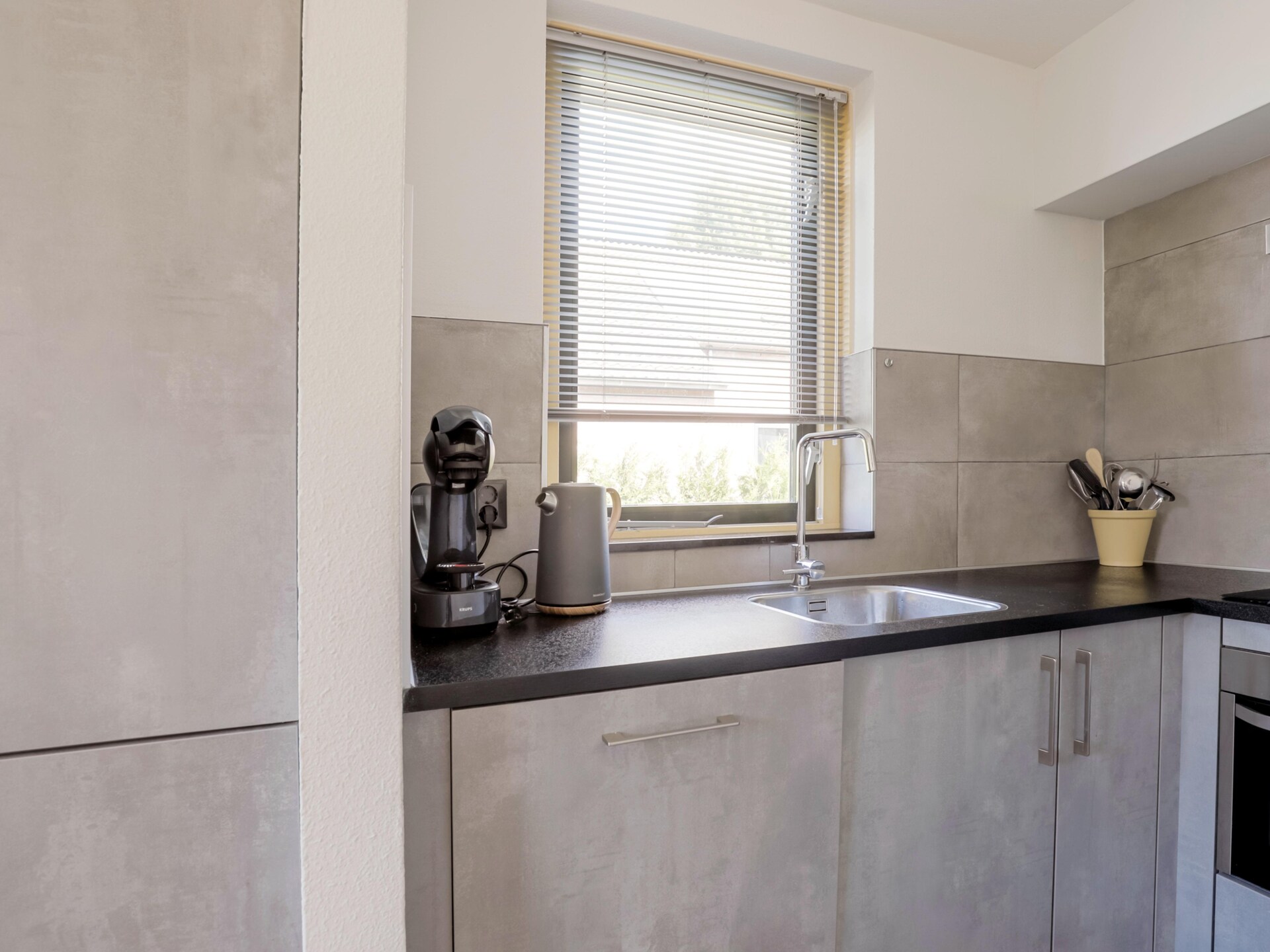 Forest 217: Luxe sauna bungalow in het bos voor 6 personen bij Ewijk - foto 15